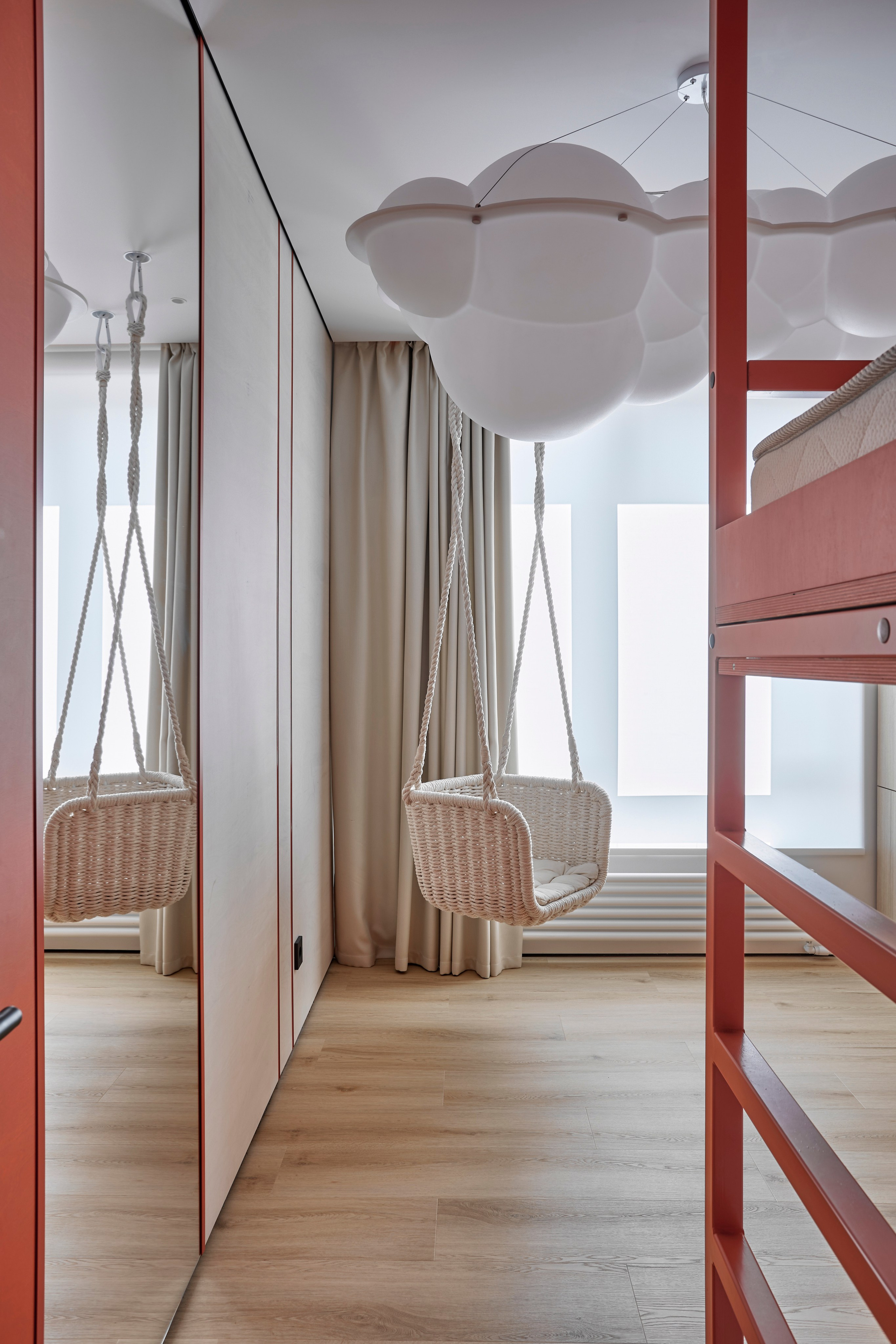 Белоостровская ул. 12. Фотограф Александра Иванова