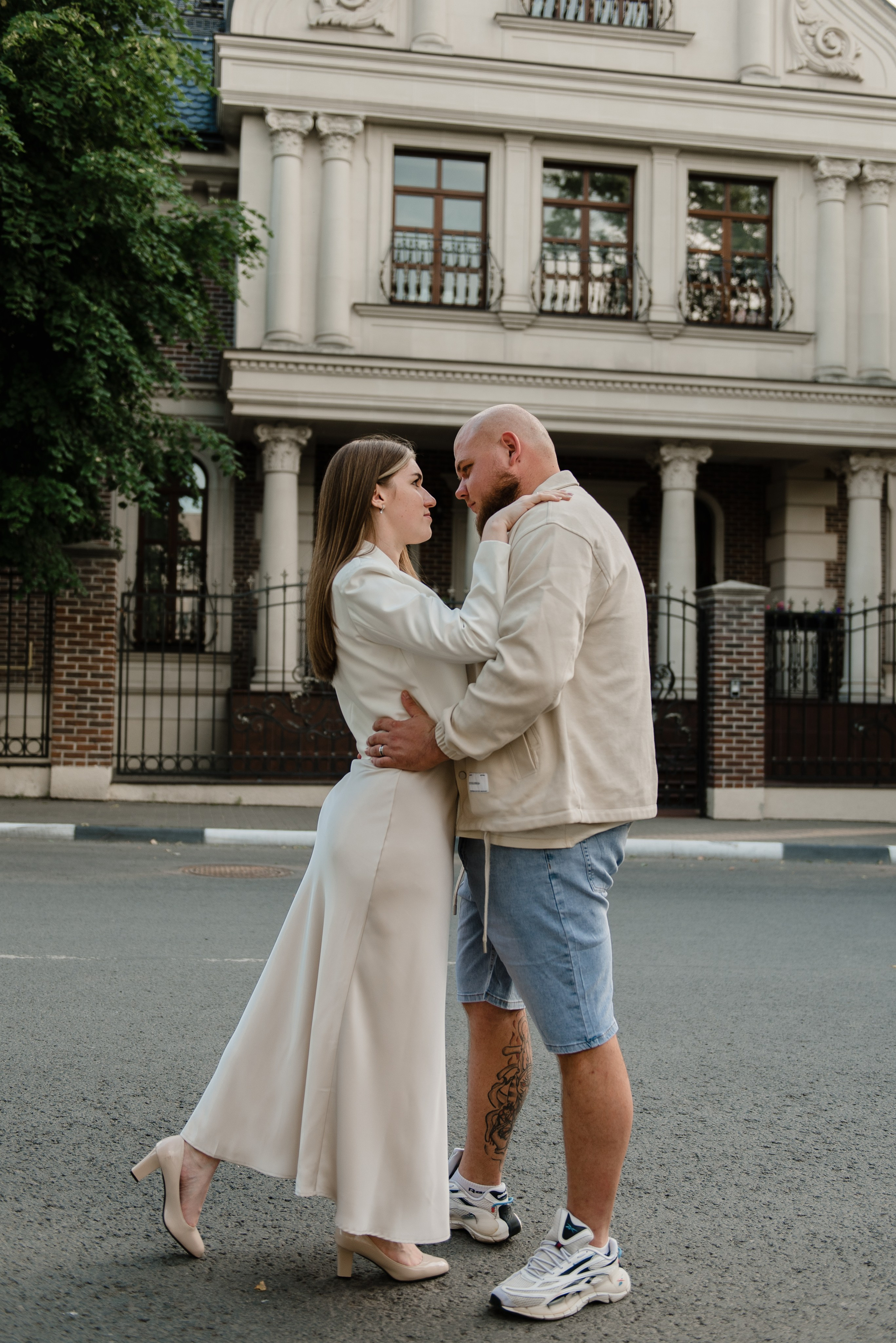 Т&Н. Фотограф Рязань. Дарья Дмитриева