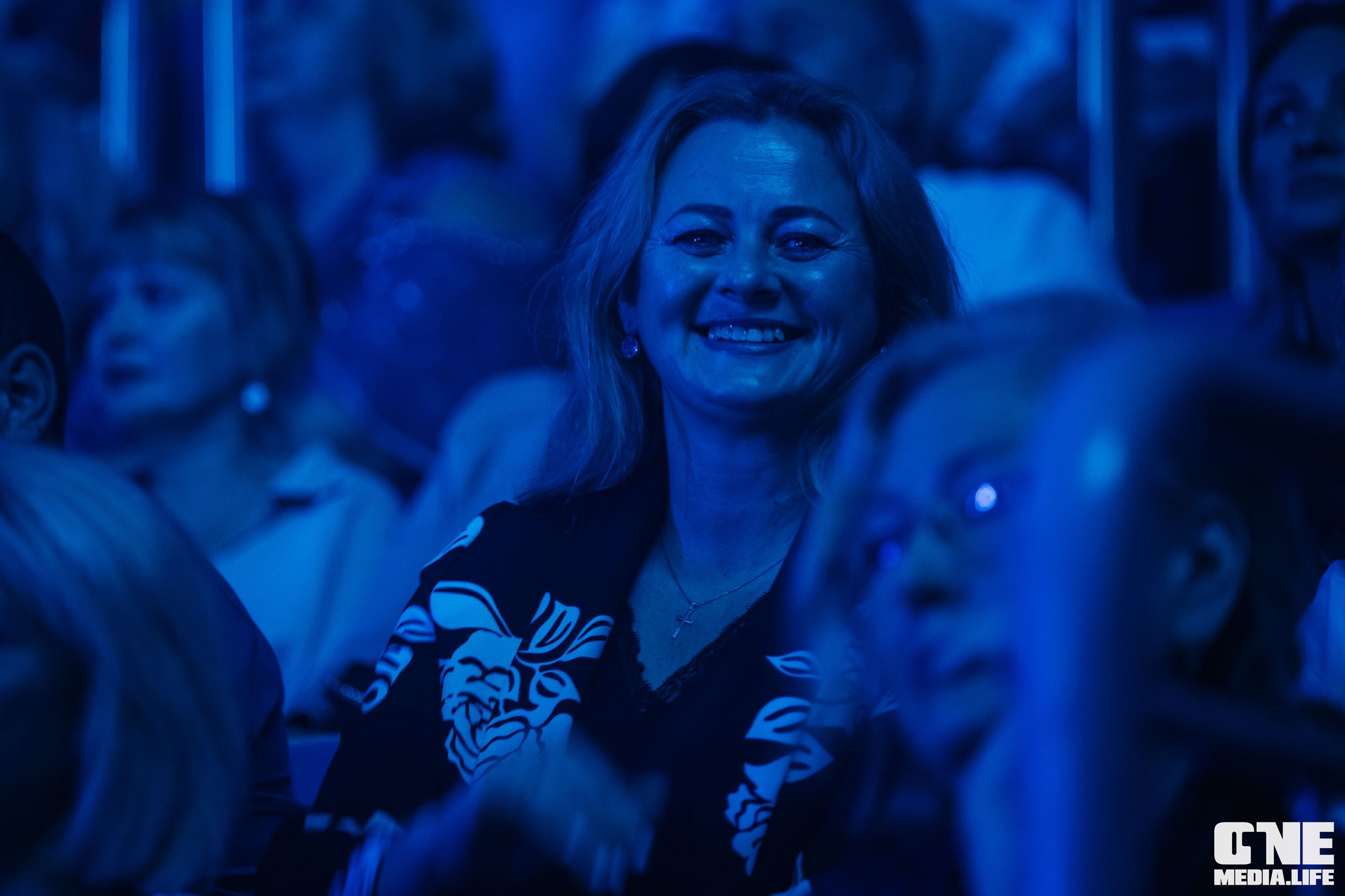 EMIN. Kaliningrad. KRIS KRUPINNIKOVA