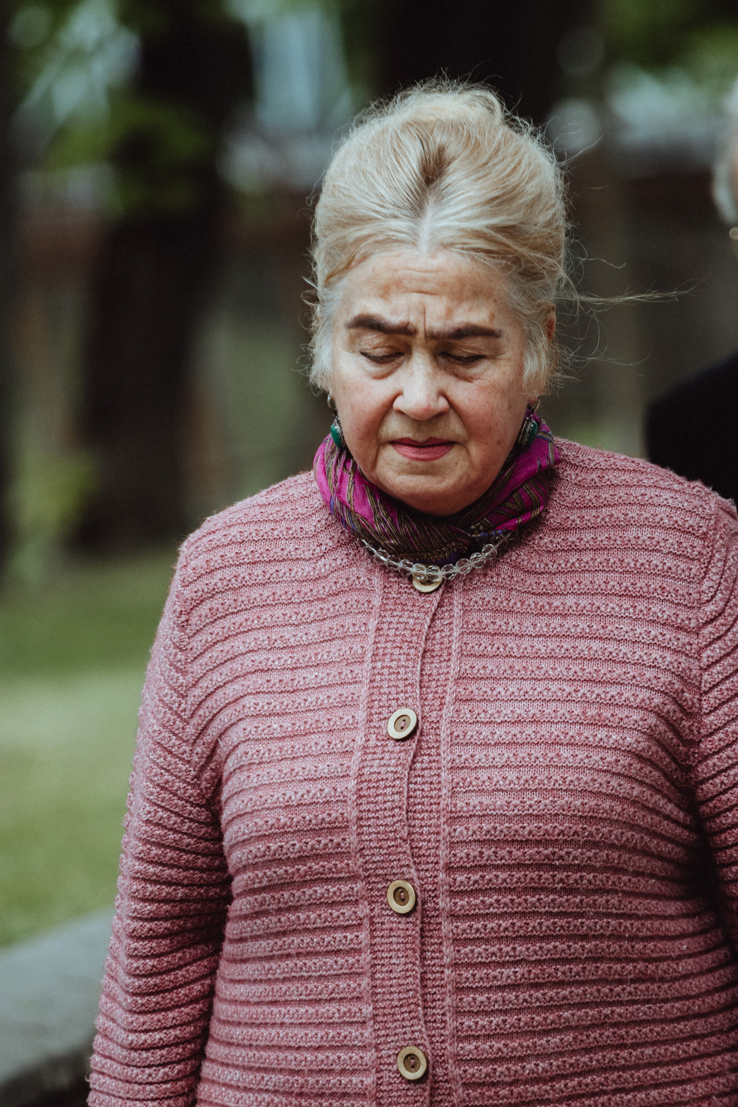 9 Мая 2024. Портреты. Репортаж. KRIS KRUPINNIKOVA