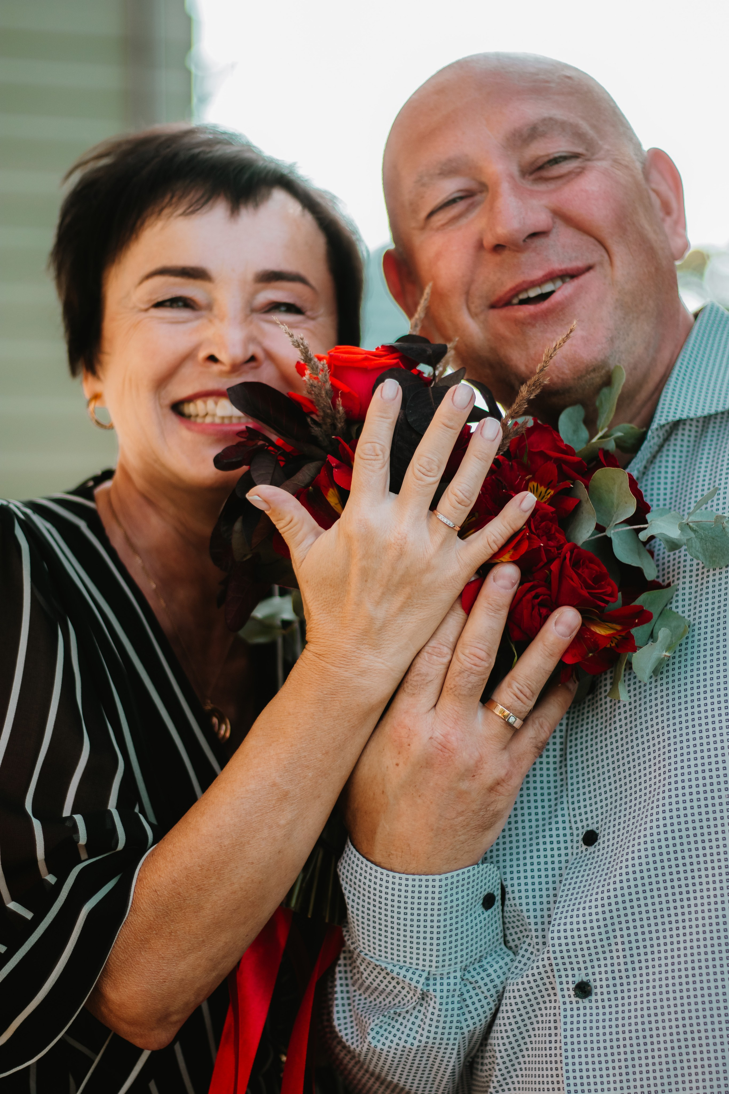 Свадьба. Лариса и Михаил. KRIS KRUPINNIKOVA