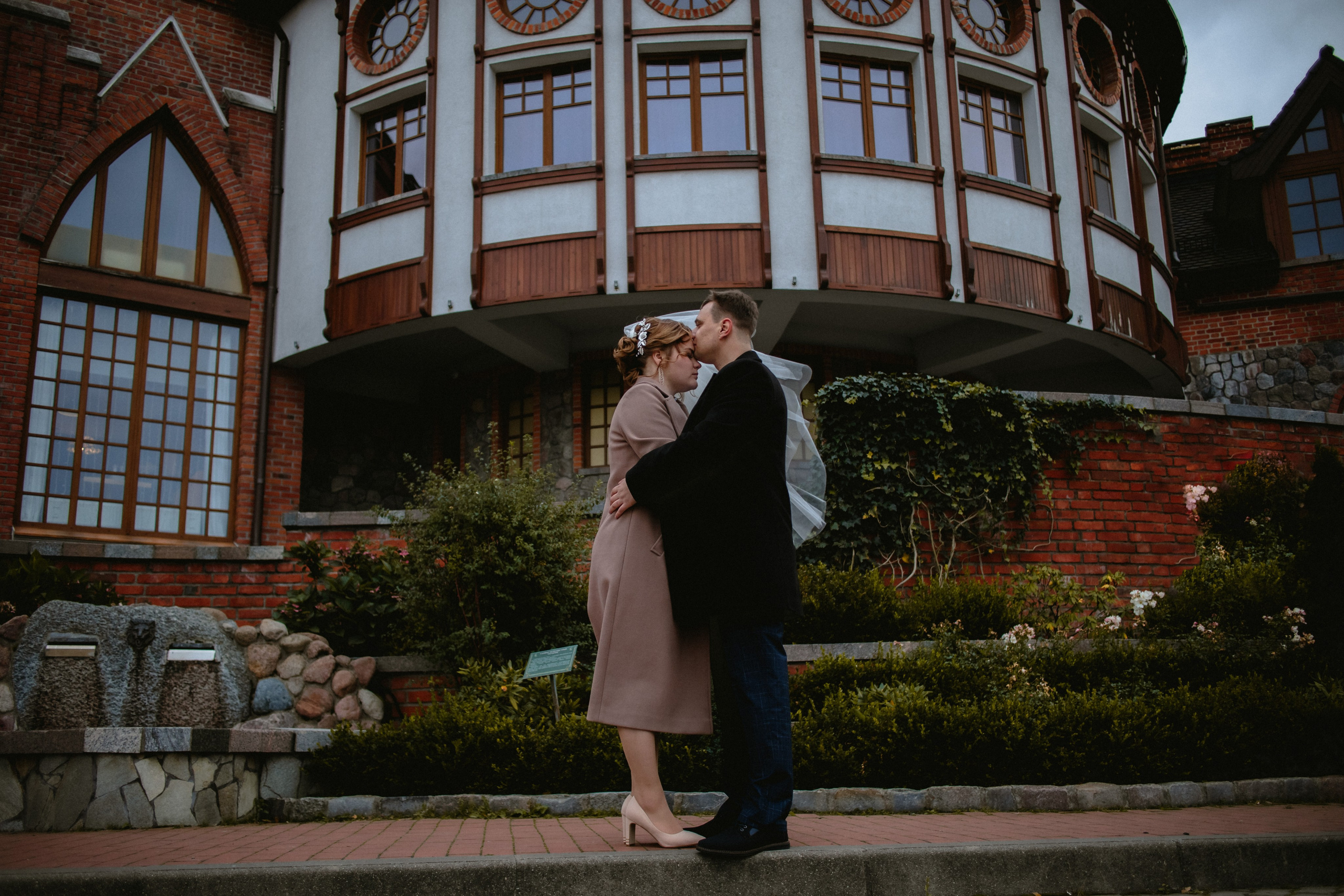 Свадьба. Алена и Сергей. KRIS KRUPINNIKOVA