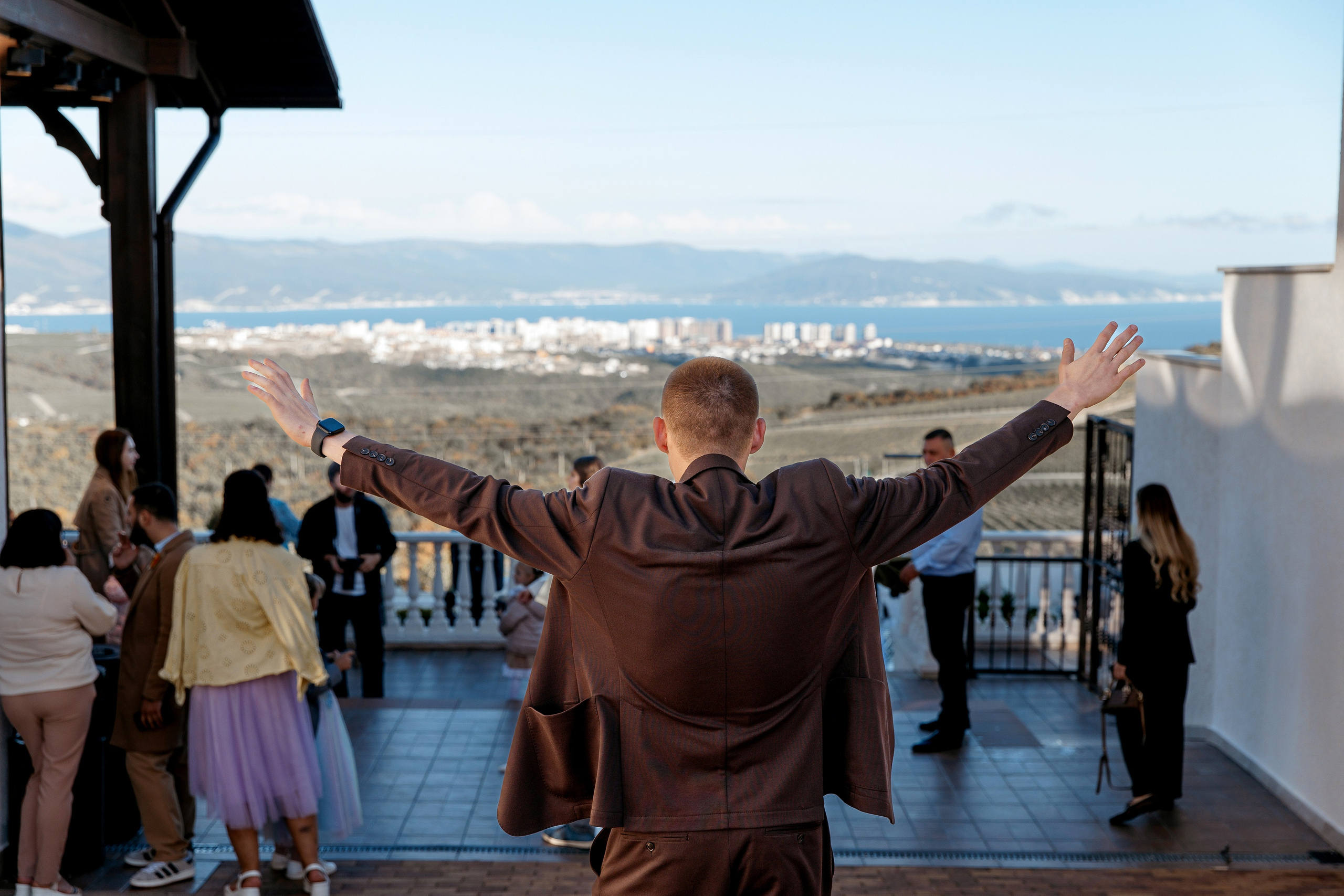 Руслан и Виктория. Свадебный и Семейный Фотограф в Краснодаре