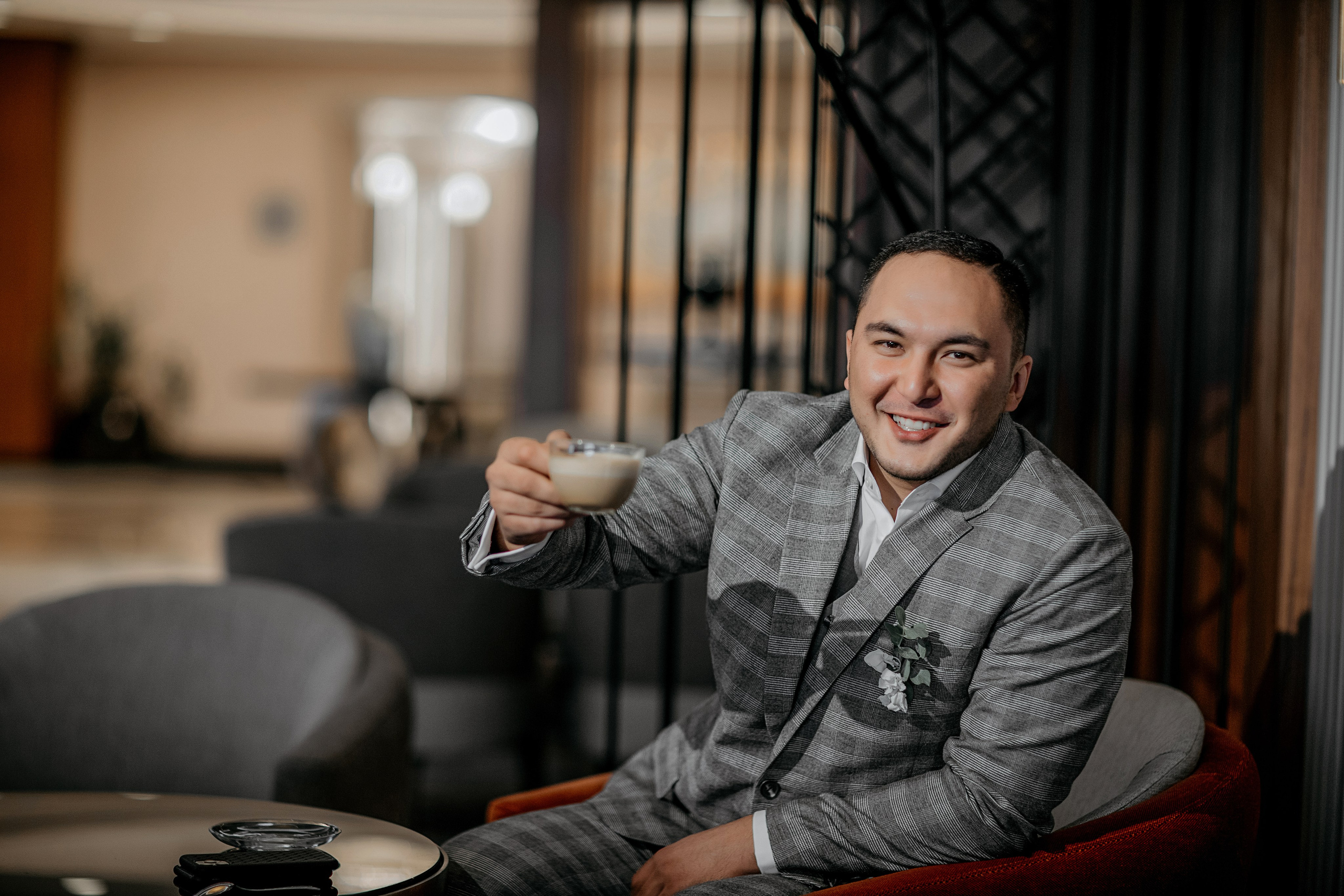 Абдурашид и Шахида. Свадебный и Семейный Фотограф в Краснодаре