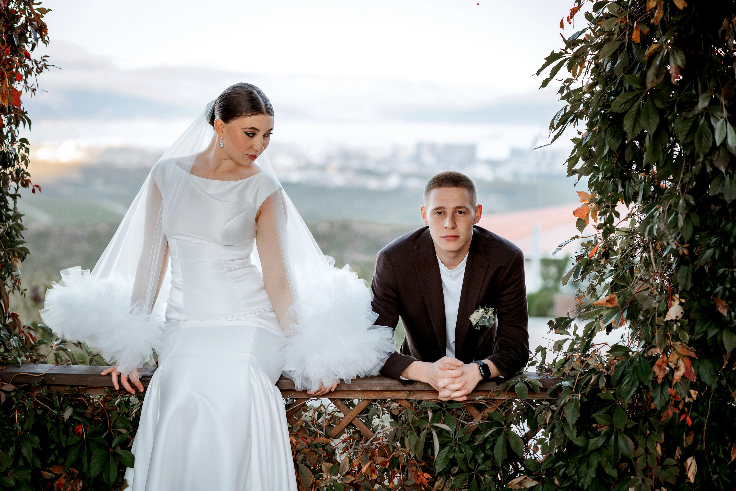 Руслан и Виктория. Свадебный и Семейный Фотограф в Краснодаре