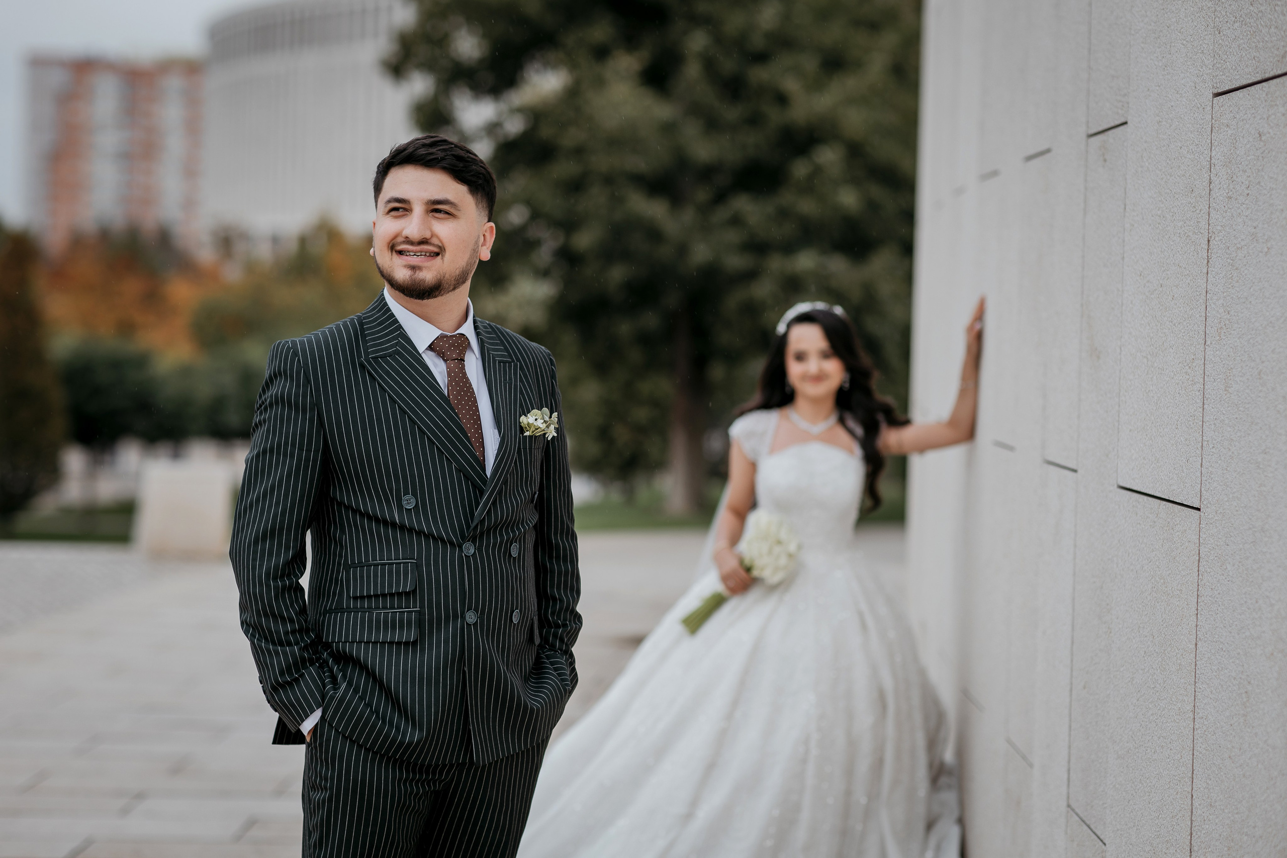 Дилшод & Ханна. Свадебный и Семейный Фотограф в Краснодаре