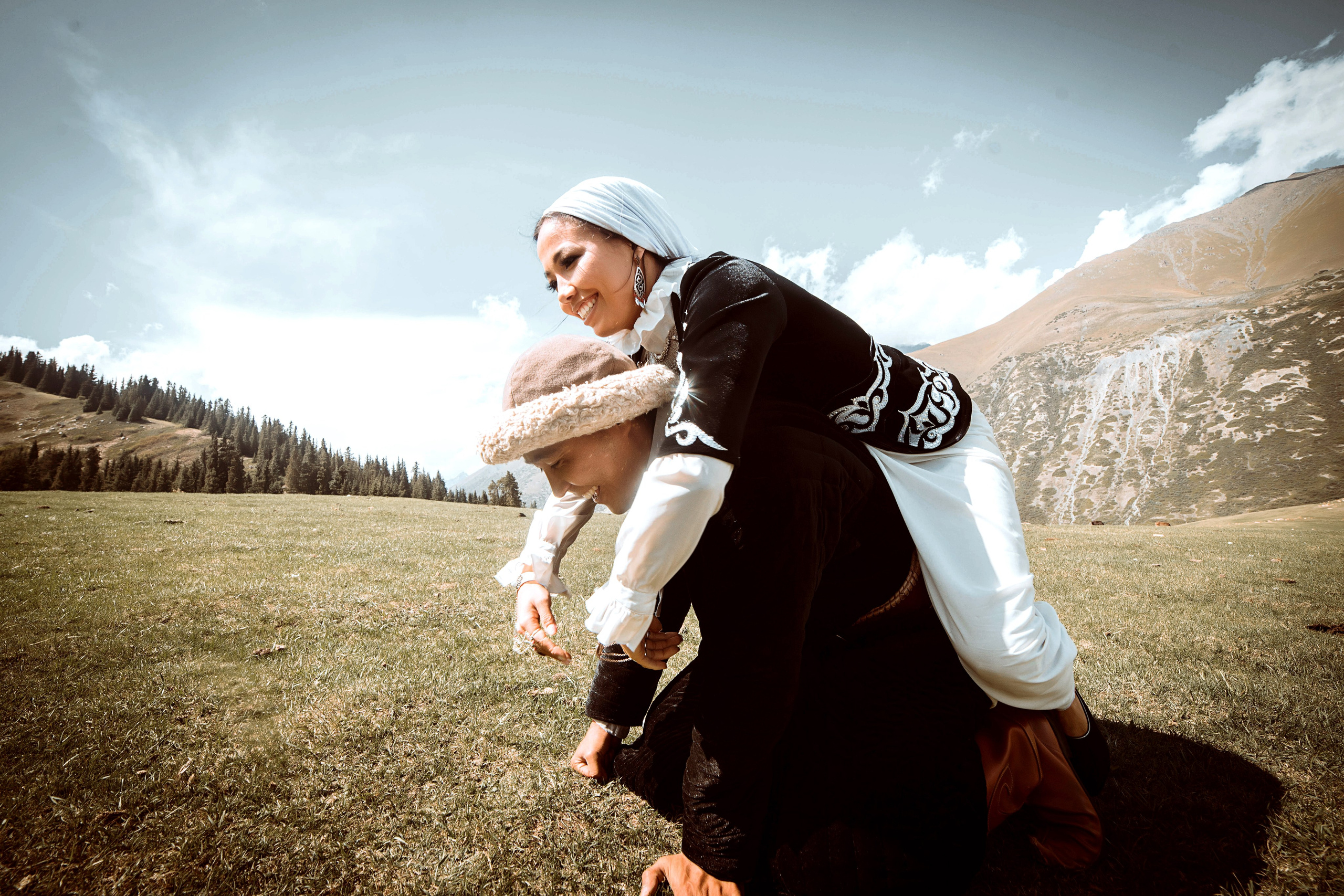 Этно Свадьба. Свадебный и Семейный Фотограф в Краснодаре