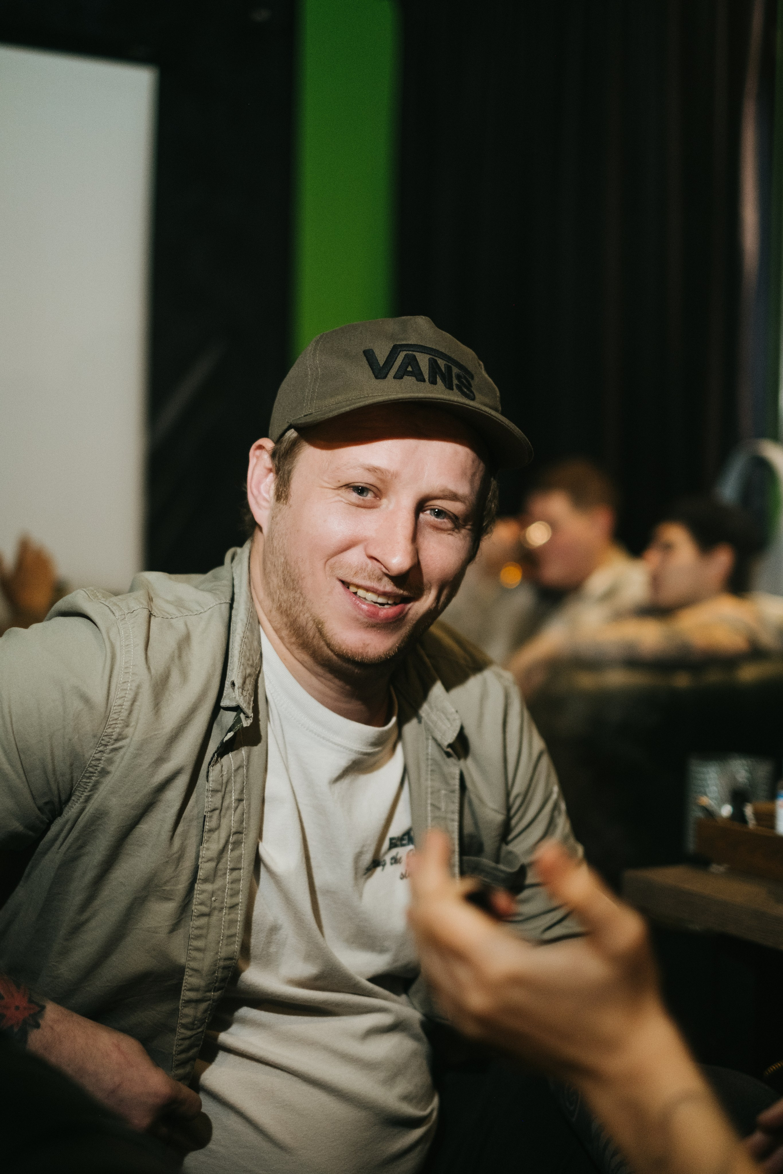 День рождения кальяной NUASMOKE 11 лет. Свадебный и репортажной фотограф Денис Ожигин в Краснодаре и Краснодарском крае