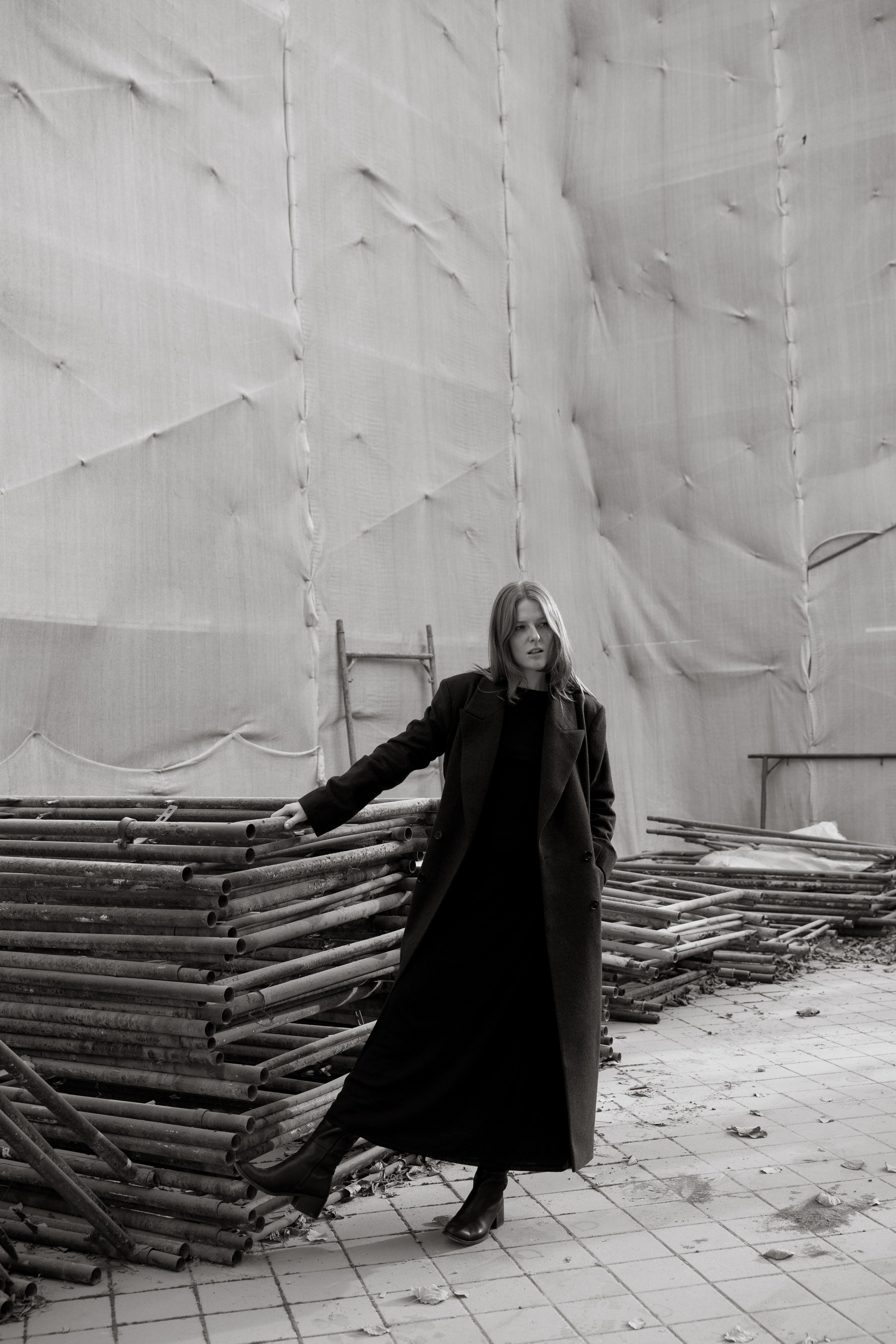 Streets of New York. Портретный фотограф в Краснодаре Валерия Матирная