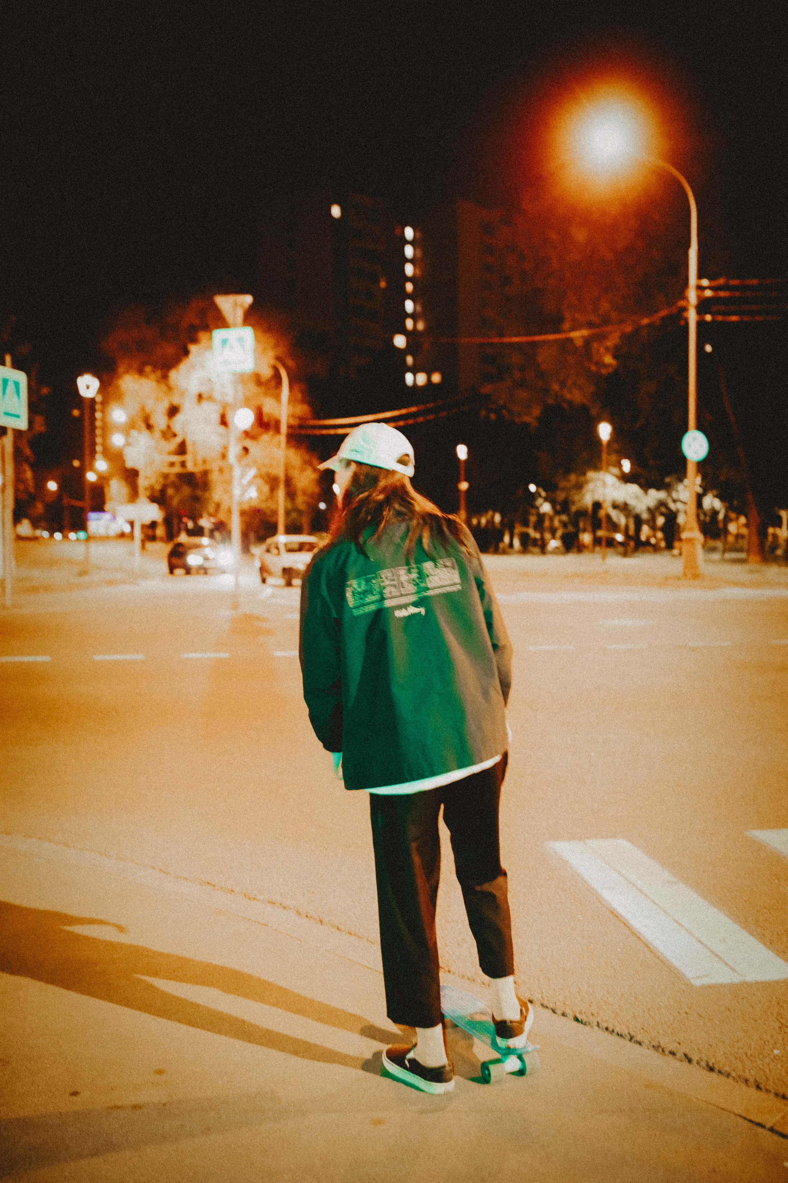 Станислав. Александра Мельниченко/ Бегающий фотограф