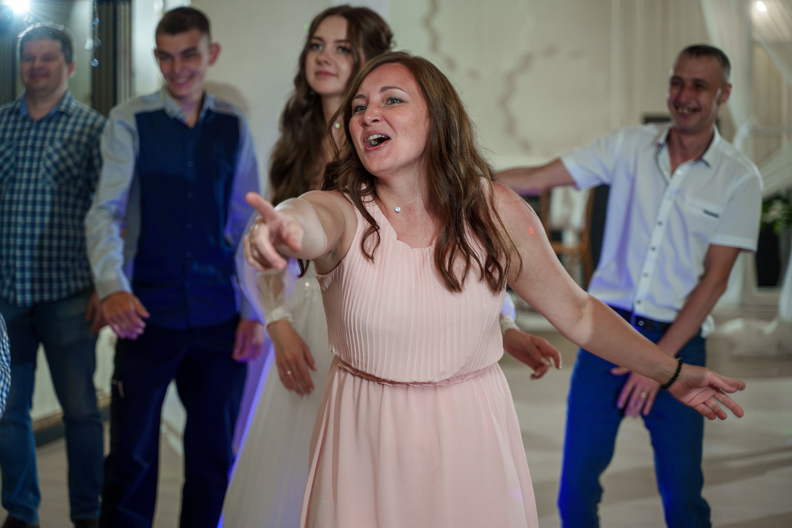 Подборка Банкетов. Свадебный и семейный фотограф в Новосибирске Данил Коротких