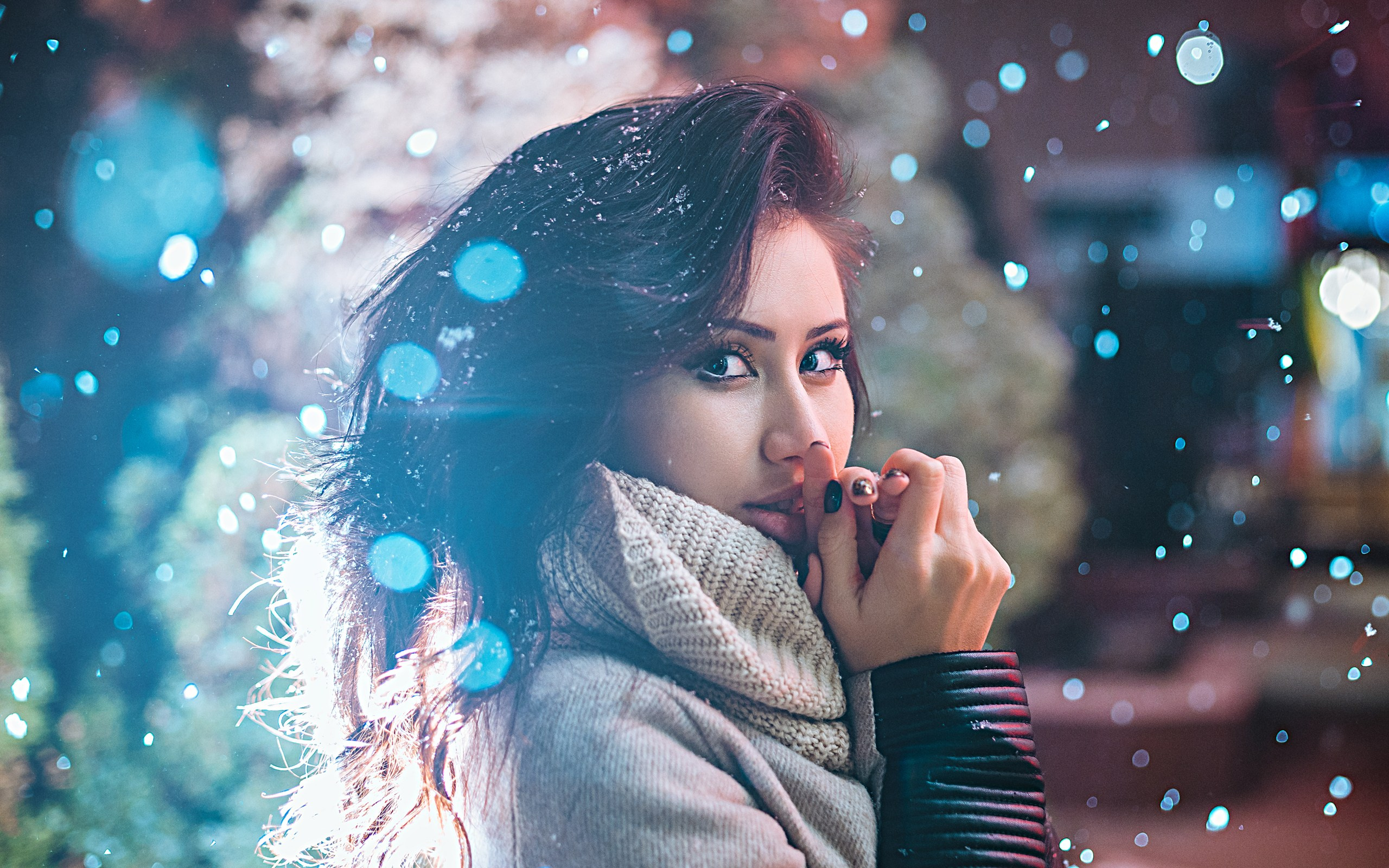 Антон Харисов. Фотограф Челябинск