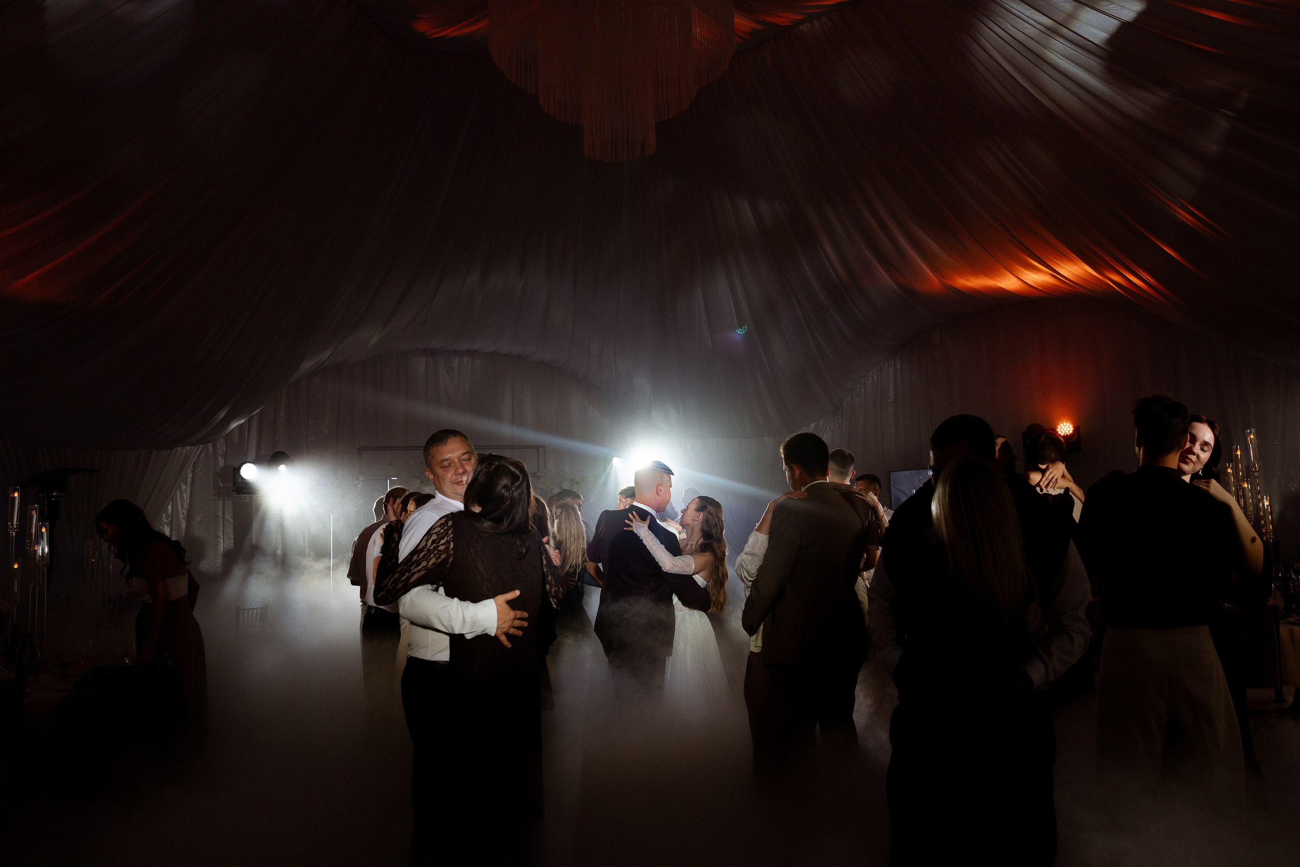 Дарина и Артём. Свадебный и семейный фотограф Ксения Маллер