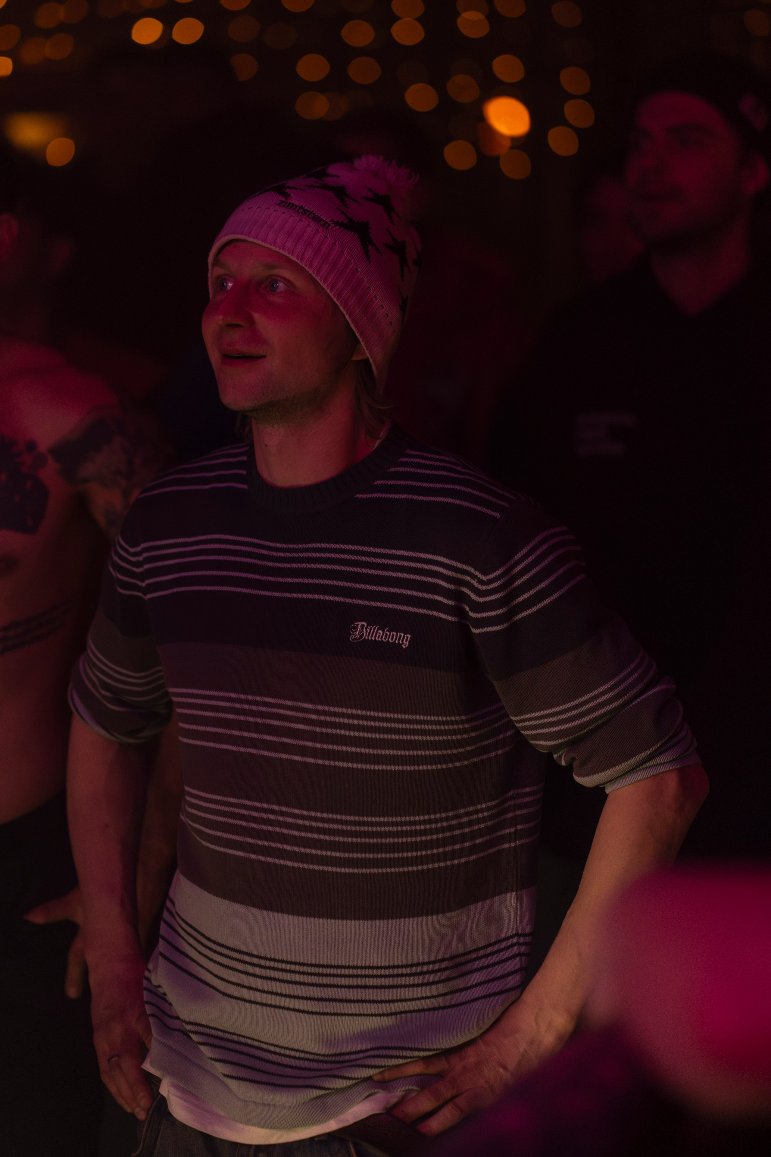 Rook's Smex. Анастасия Паршукова — фотограф Шерегеш Новосибирск