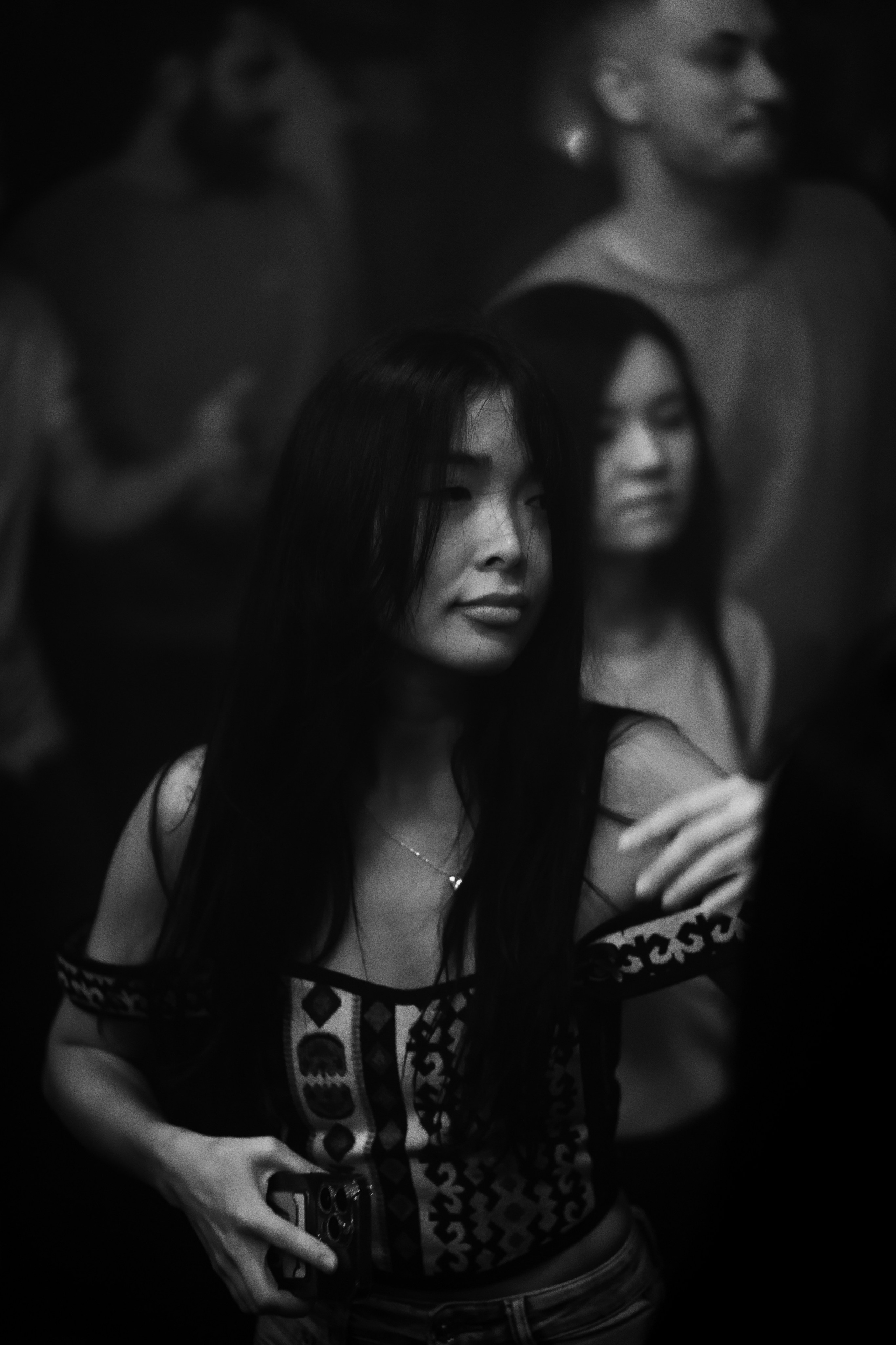 Rook's 14.02. Анастасия Паршукова — фотограф Шерегеш Новосибирск