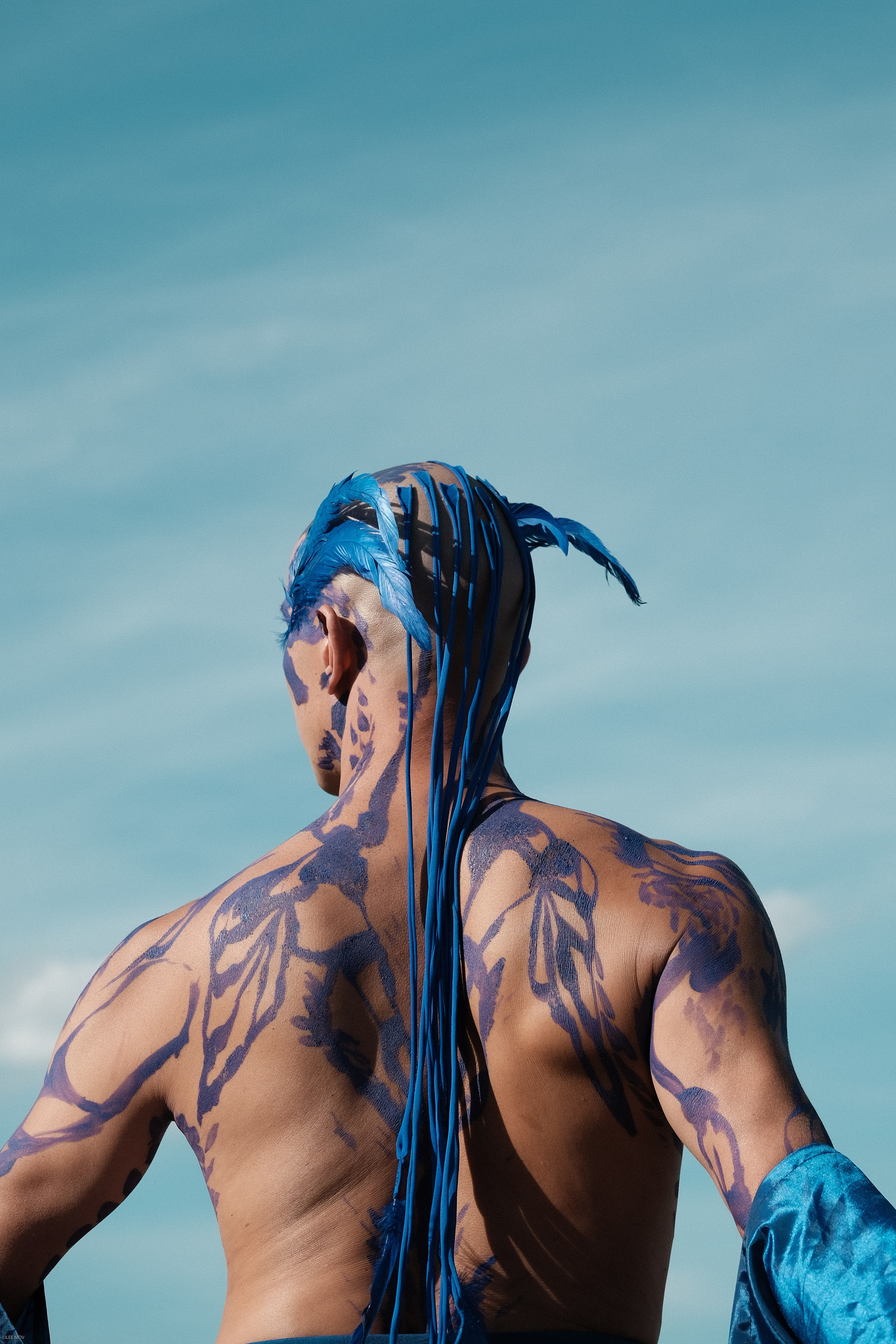 Эко-фестиваль АртЛуга 2023. LIYALEE PHOTO