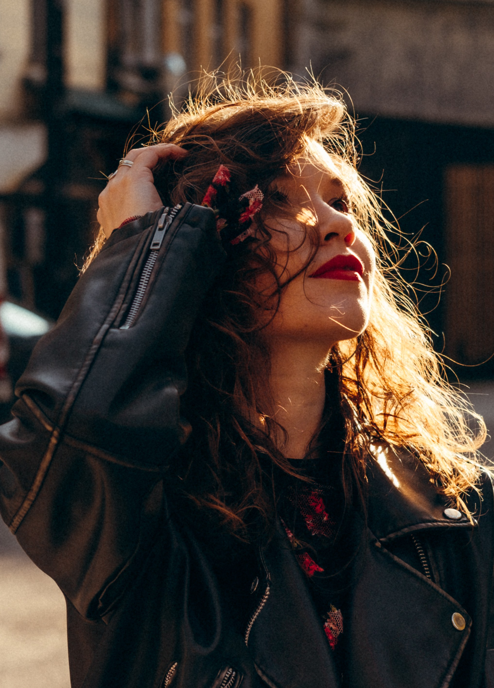 Портретный и репортажный фотограф в городе Санкт-Петербург Някина Мария