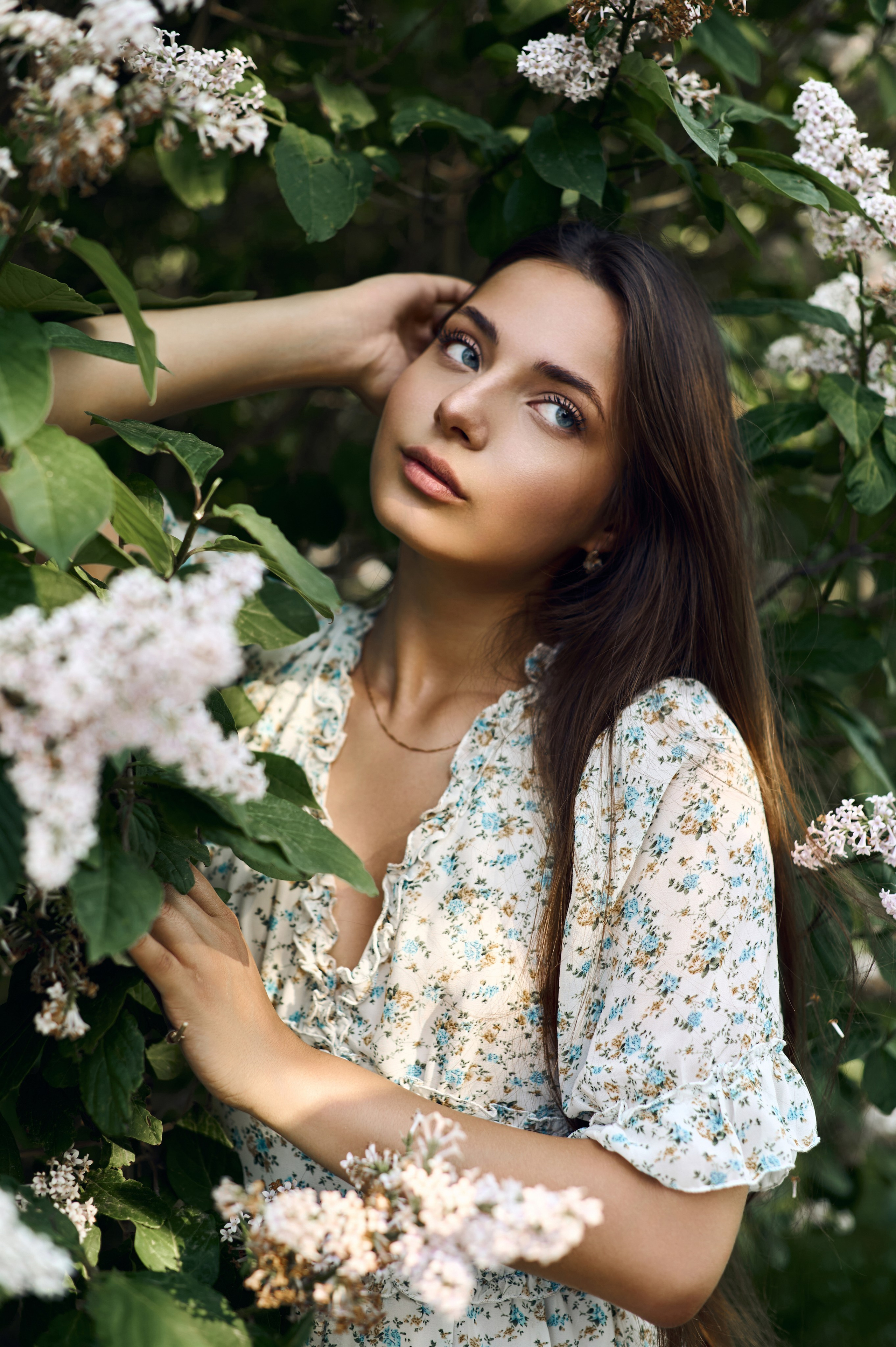 Эвелина. Фотограф в Новосибирске Юлия Тоньшина
