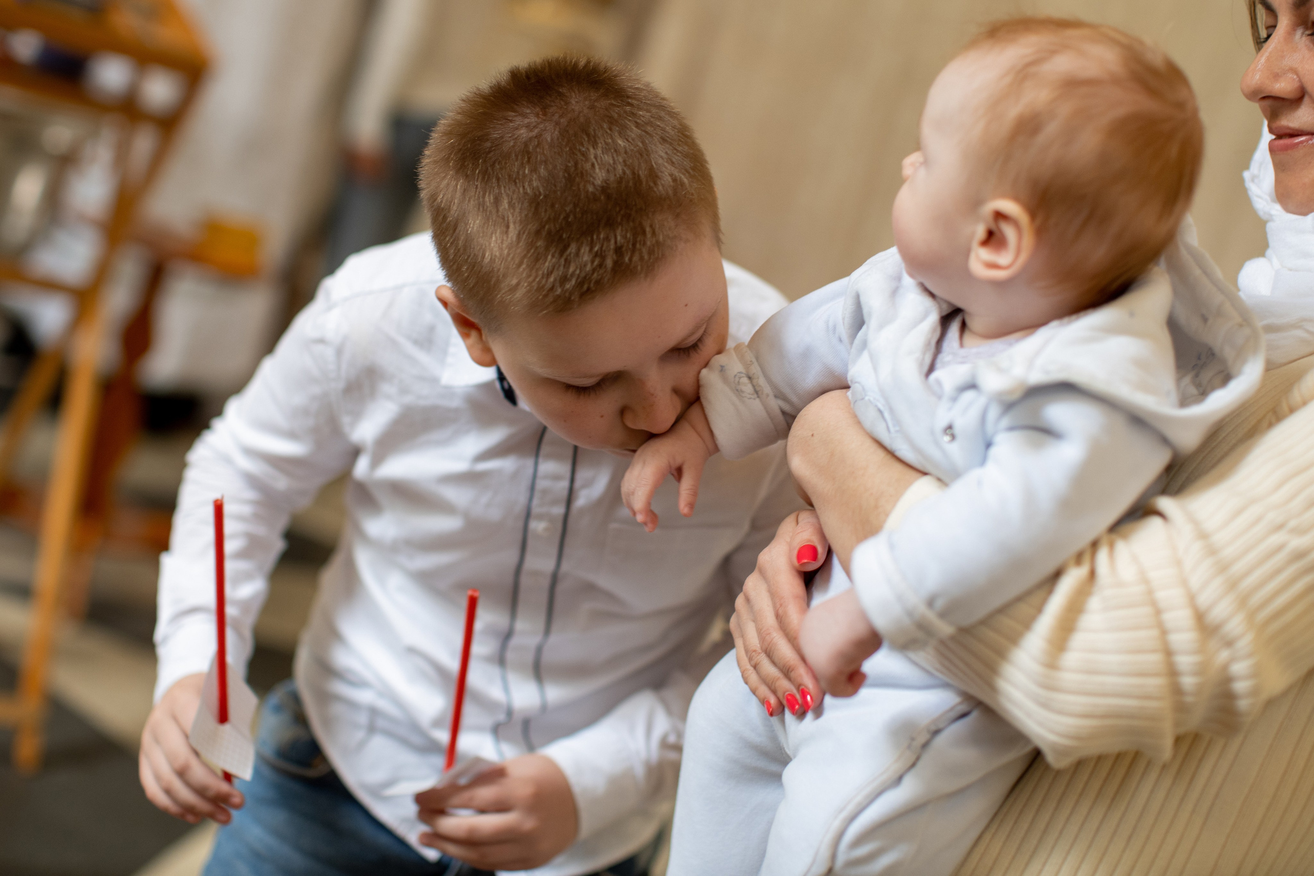 Репортаж. Фотограф в Москве Наталья Реуцкая