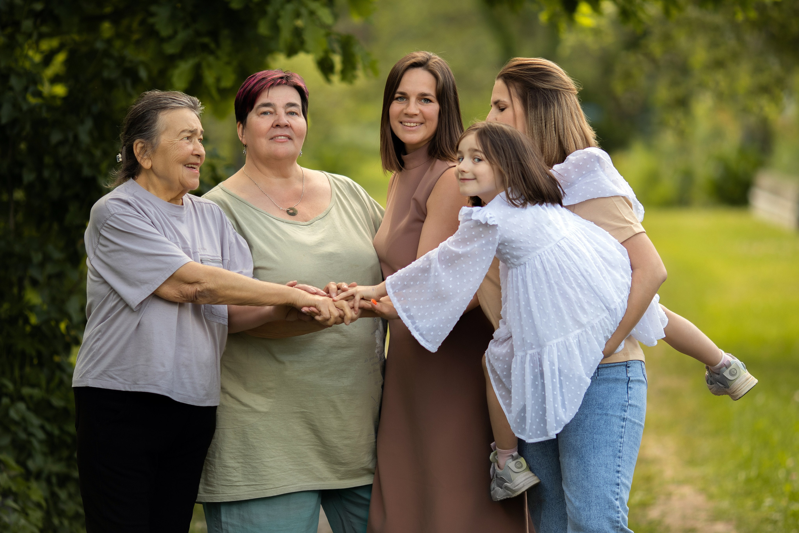Фотопрогулка. Фотограф в Москве Наталья Реуцкая