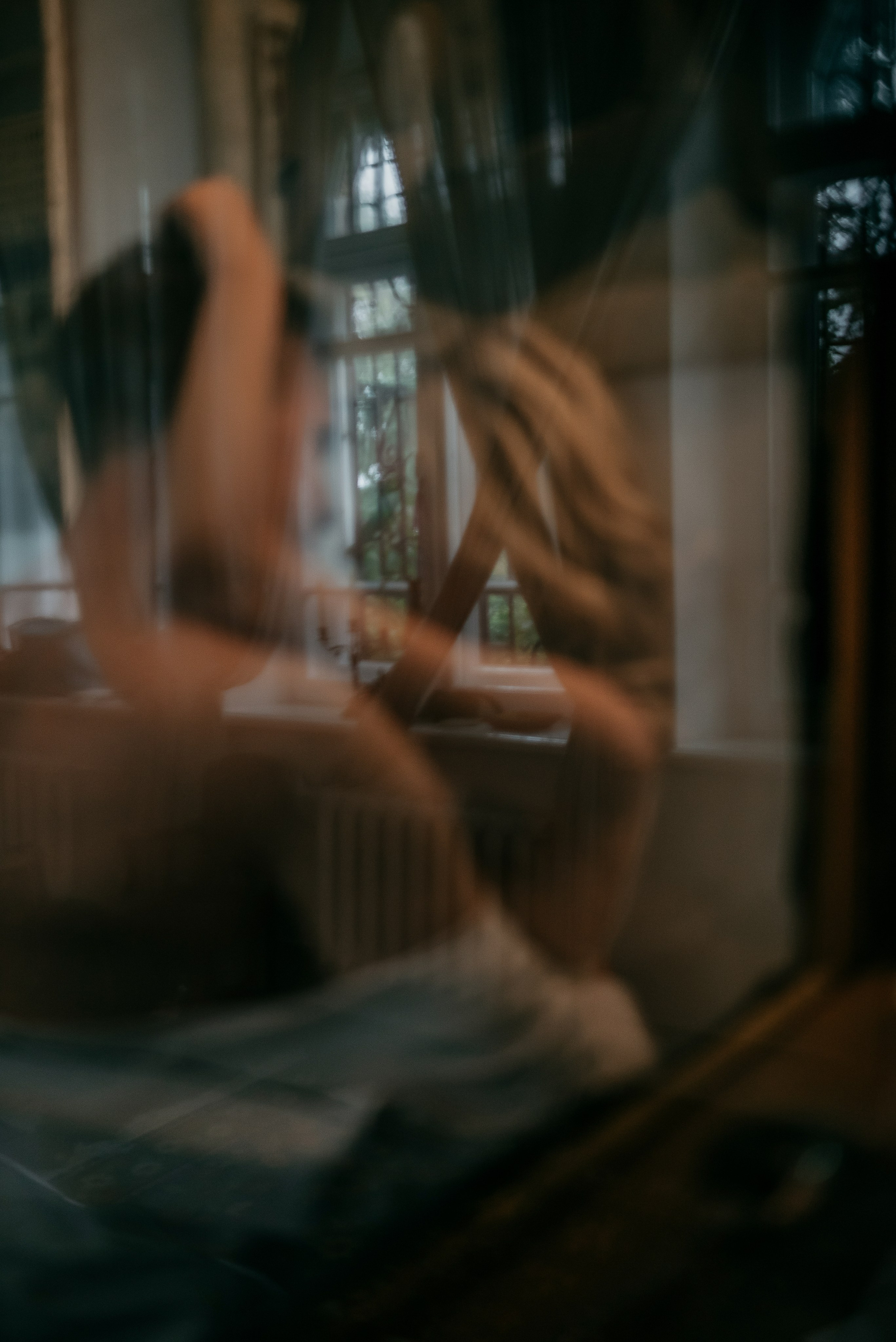 Марина Семён Ялта. Свадебный фотограф Анна Хочева