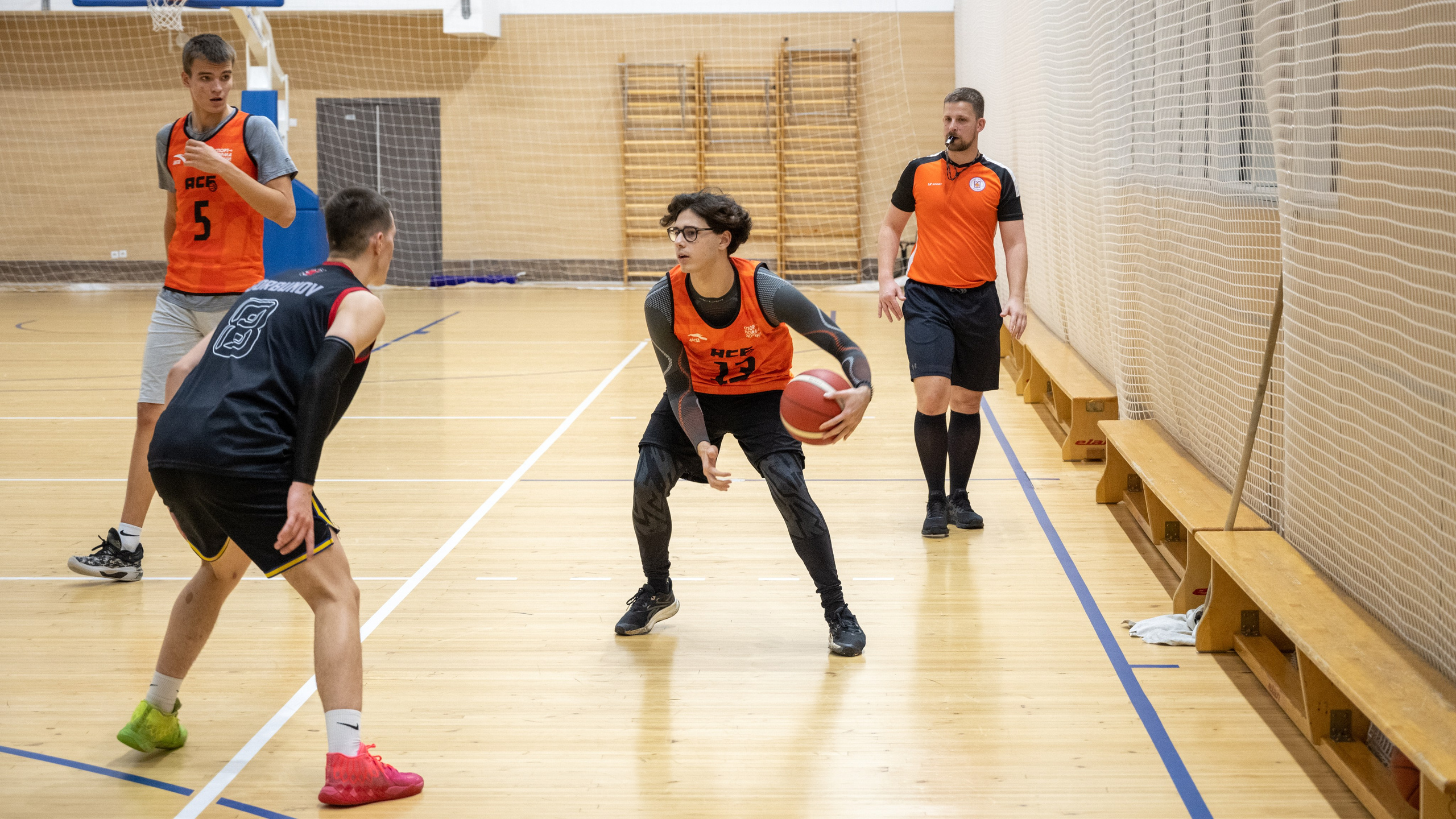 Фотограф Иван Саяпин — репортажная съемка спортивных мероприятий 