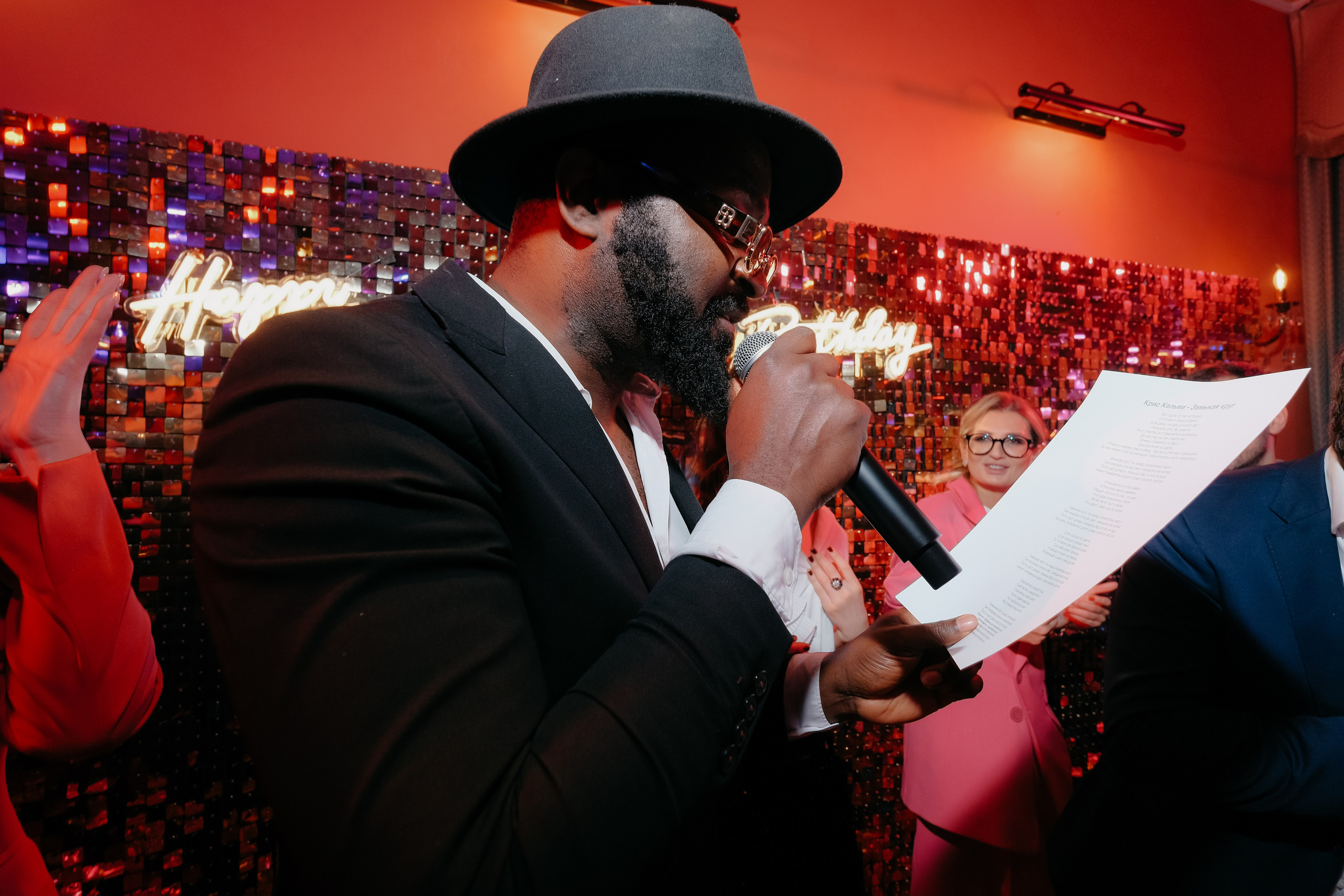 Ираклий. Фотограф в Москве Дмитрий Рогов