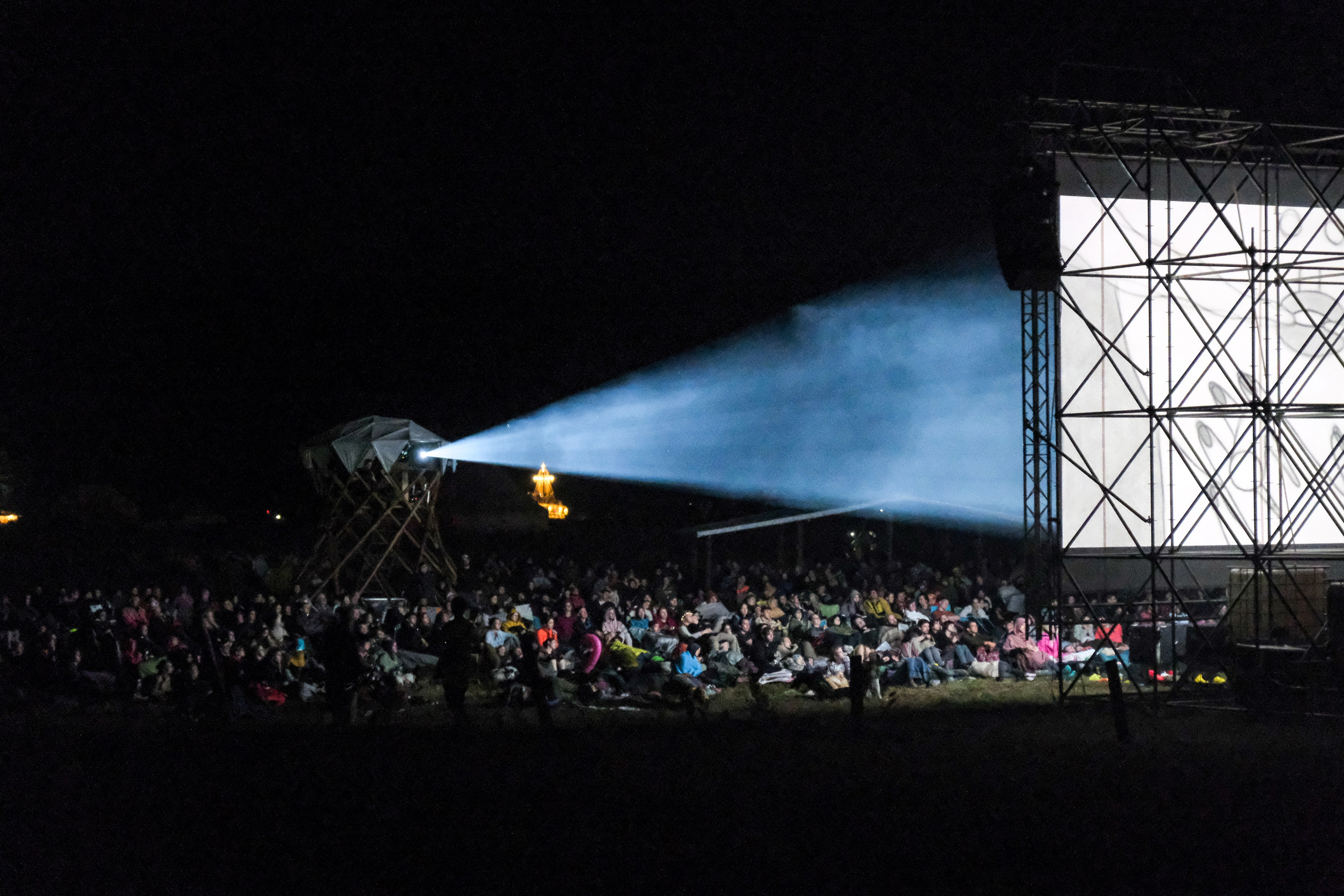 Фестиваль «Бессонница» 2025. Семейный и детский фотограф в Москве Светлана Потемкина