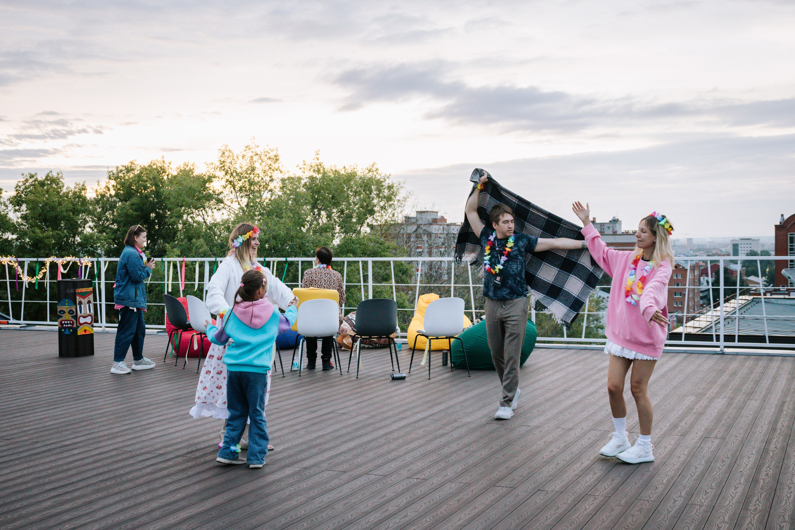Фотограф на корпоратив Томск. Фотограф в Томске Дарья Пучкина