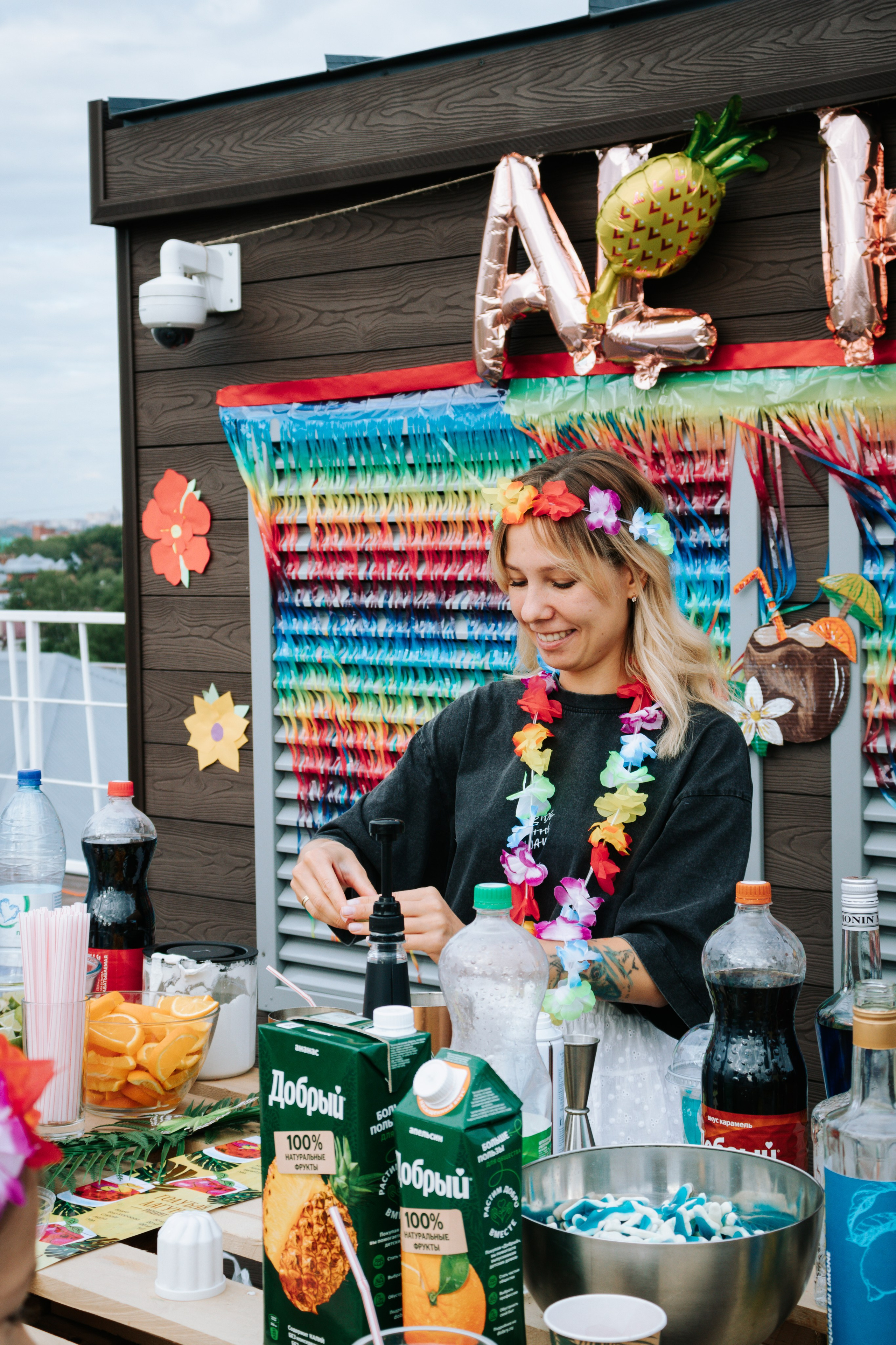 Фотограф на корпоратив Томск. Фотограф в Томске Дарья Пучкина