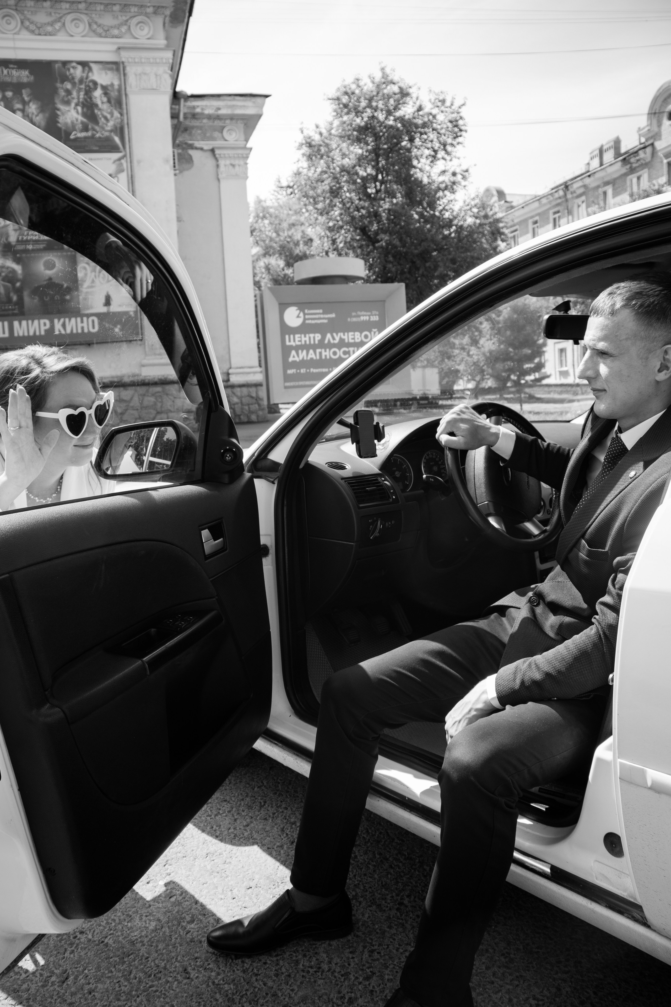 Свадебная фотосессия Томск. Свадебная фотосъёмка Томск. Фотограф в Томске Дарья Пучкина