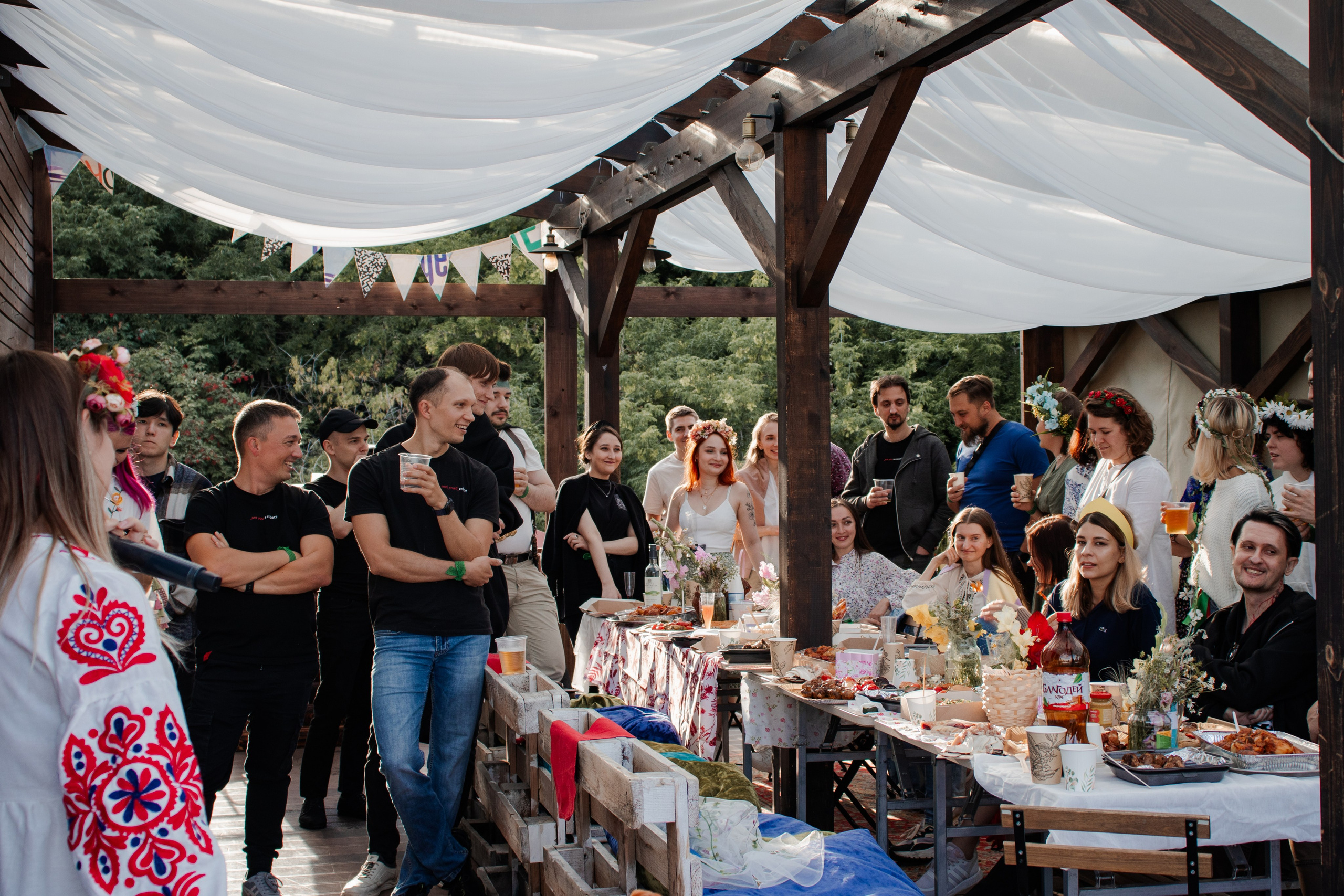 Фотограф на корпоратив Томск. Фотограф в Томске Дарья Пучкина