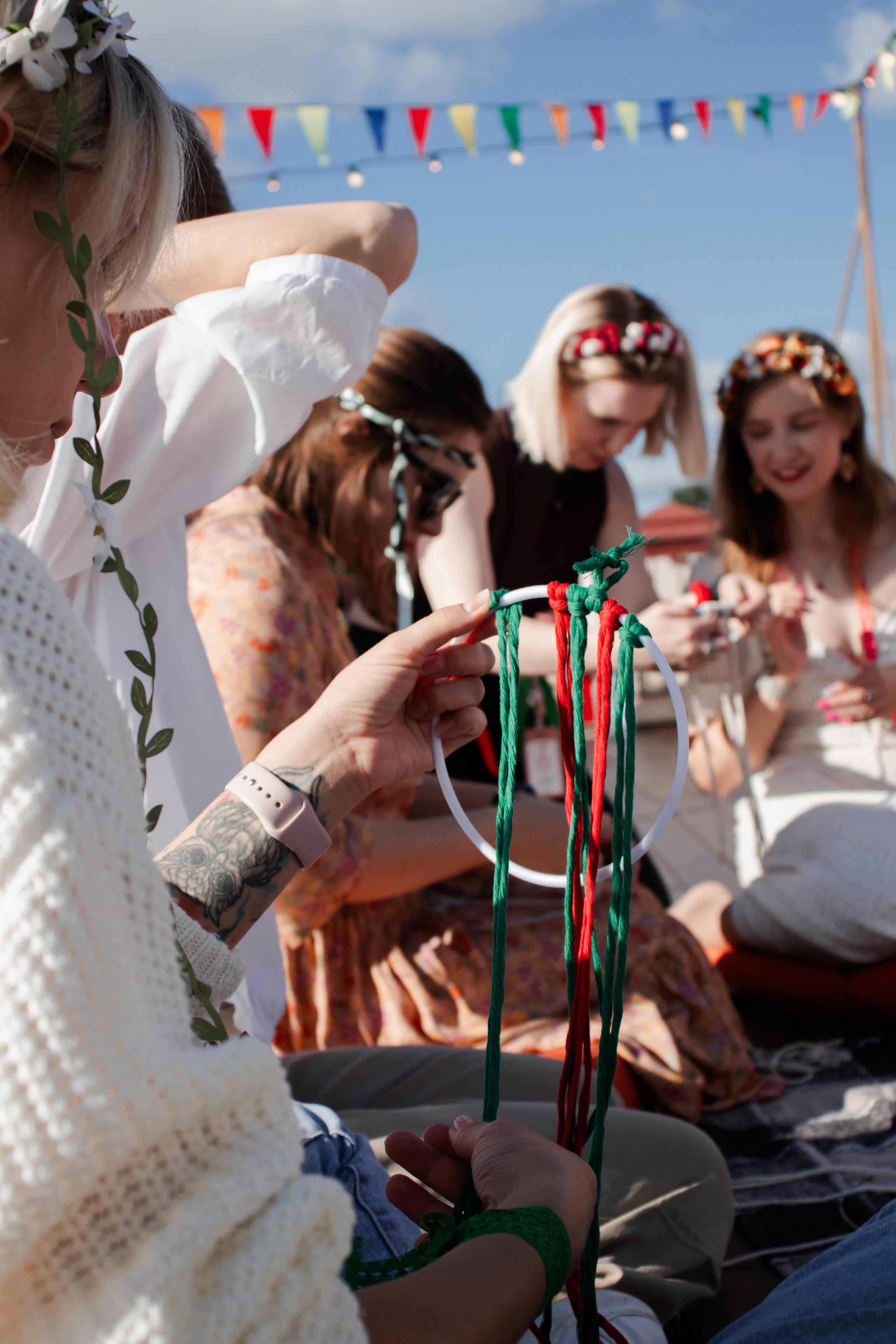 Фотограф на корпоратив Томск. Фотограф в Томске Дарья Пучкина