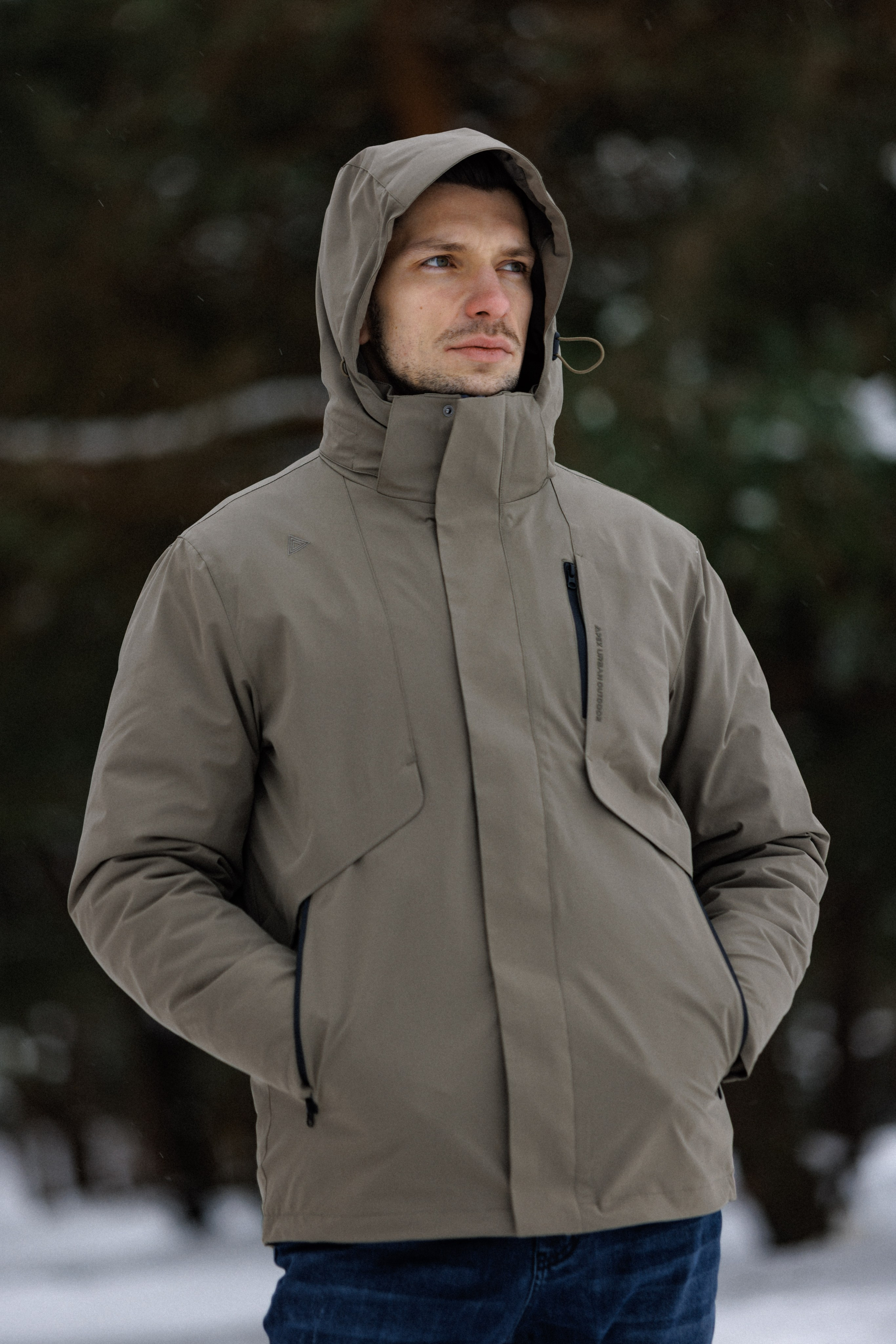 Никита. Модельное агентство ТМ МОДЕЛС в Калининграде