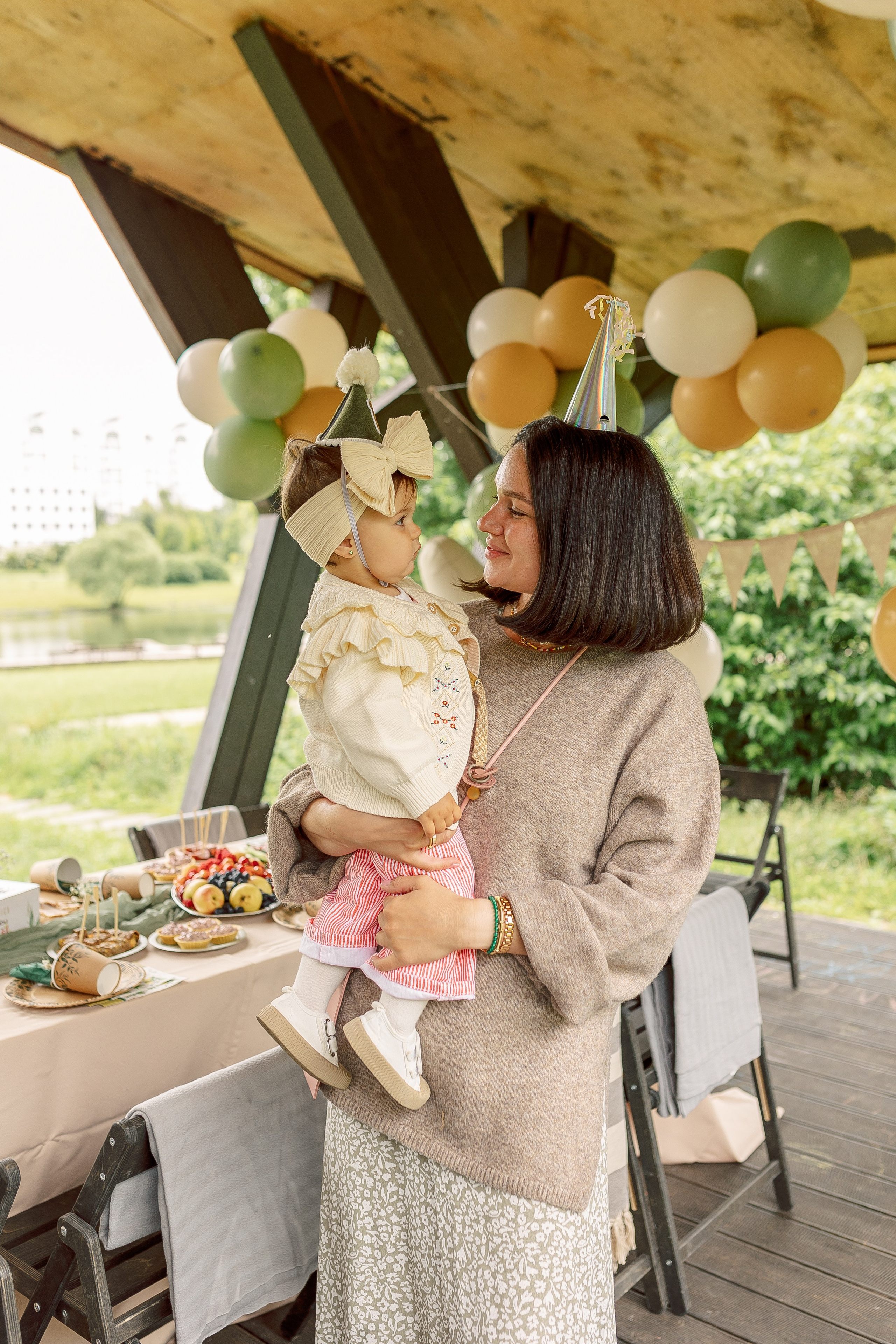 Репортажная съёмка. Семейный и свадебный фотограф в Москве Анна Пожарская