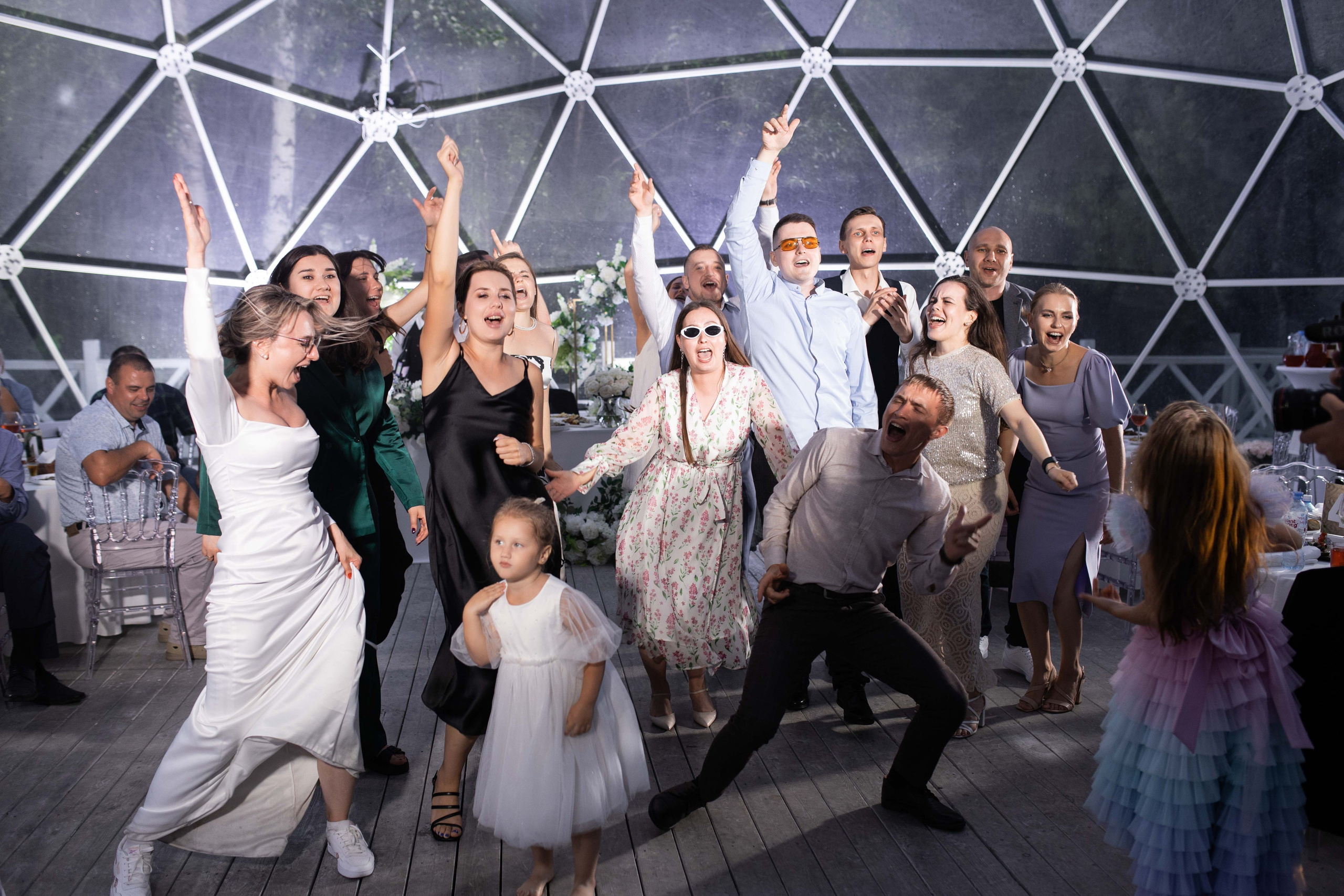 Никита и Дарья | Хвоя | Свадьба 18.07.2024. Свадебный фотограф Новосибирск | Готовность фото от 14 дней