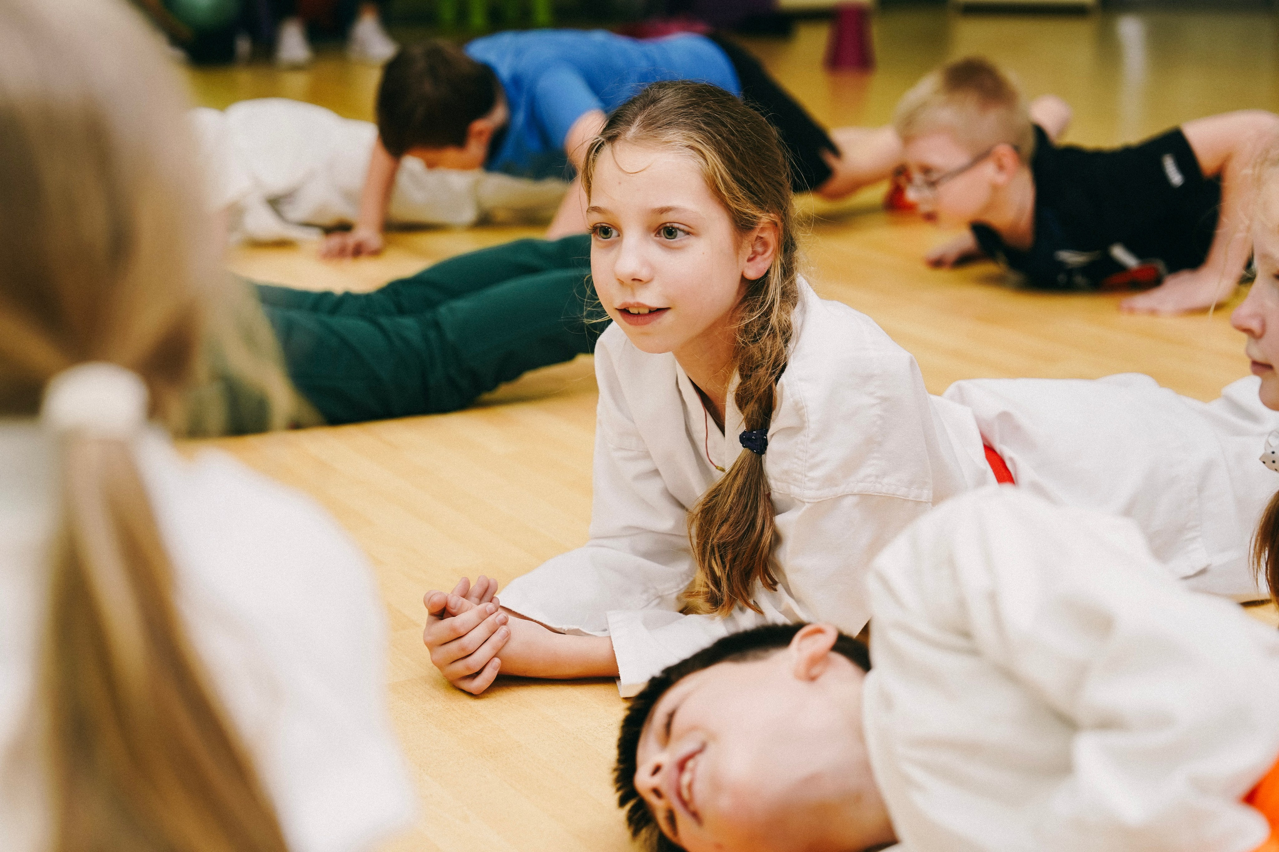 Х-FIT Солнечный — 18 лет. Фотограф с психологическим образованием