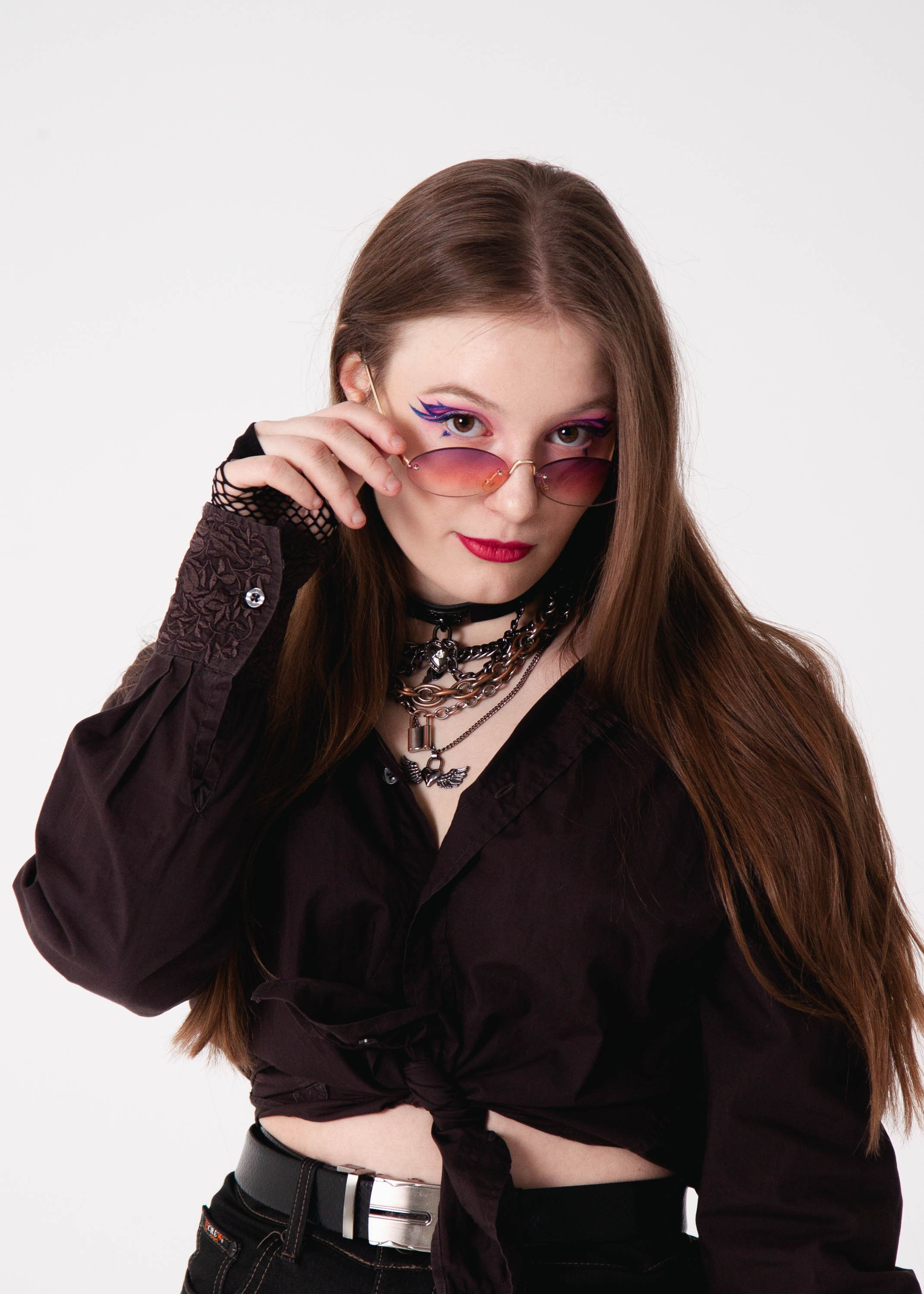 Album 3 (Студия). Beautiful Delirium Photo