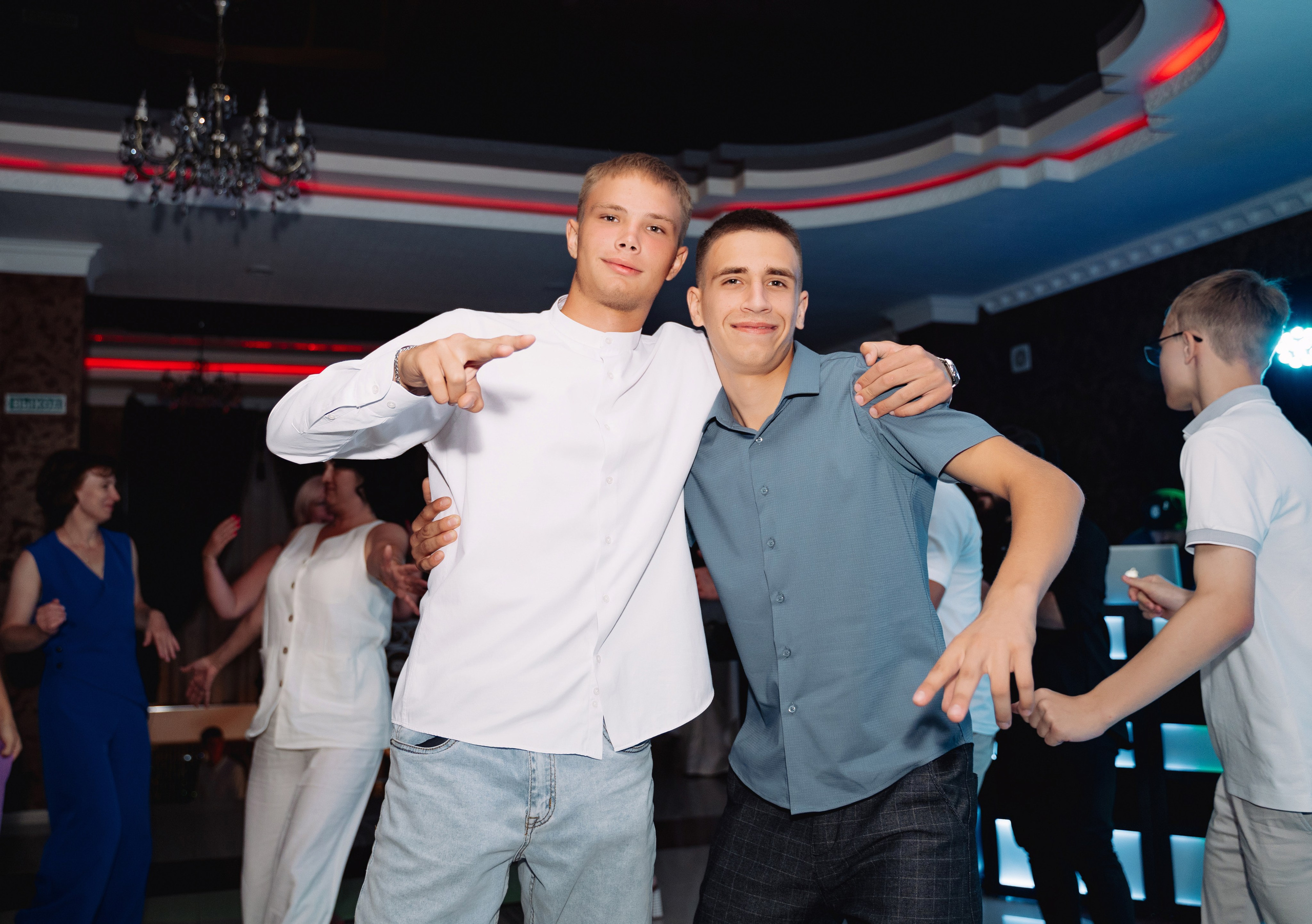 Михаил & Виктория. Свадебный и семейный фотограф в Краснодаре Павел Мельников