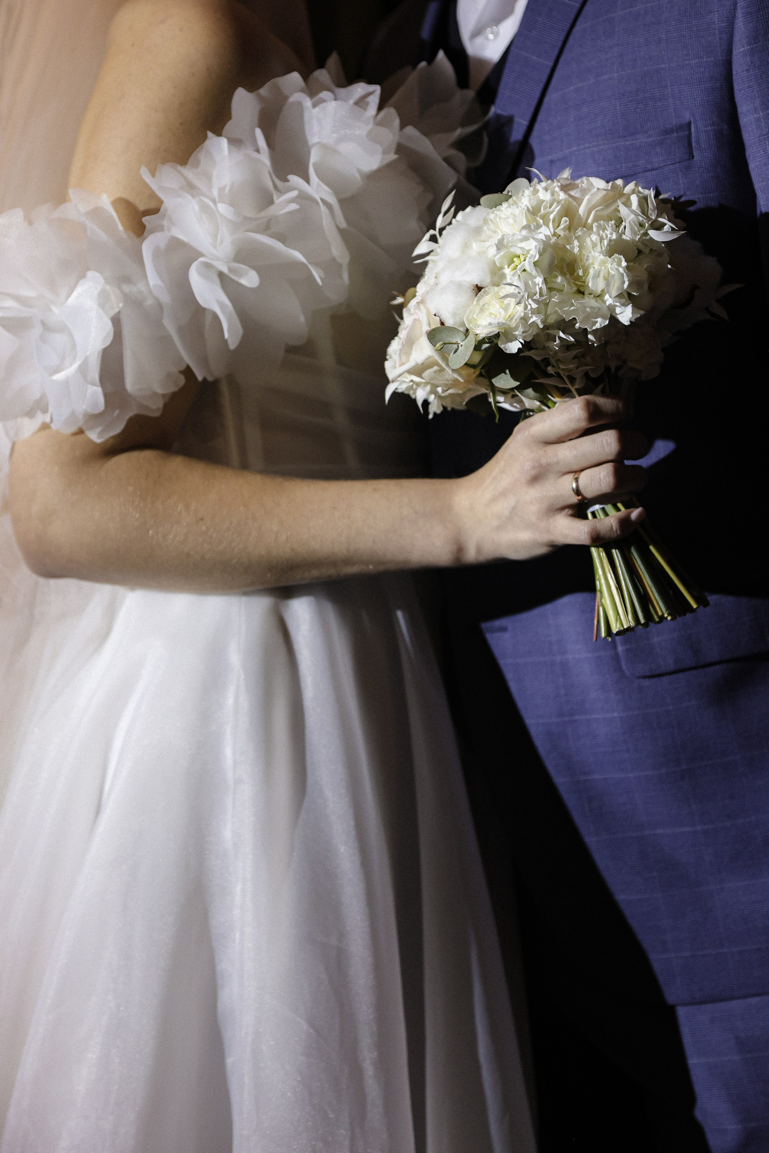 Евгений и Виктория. Фотограф Волгоград / Волжский