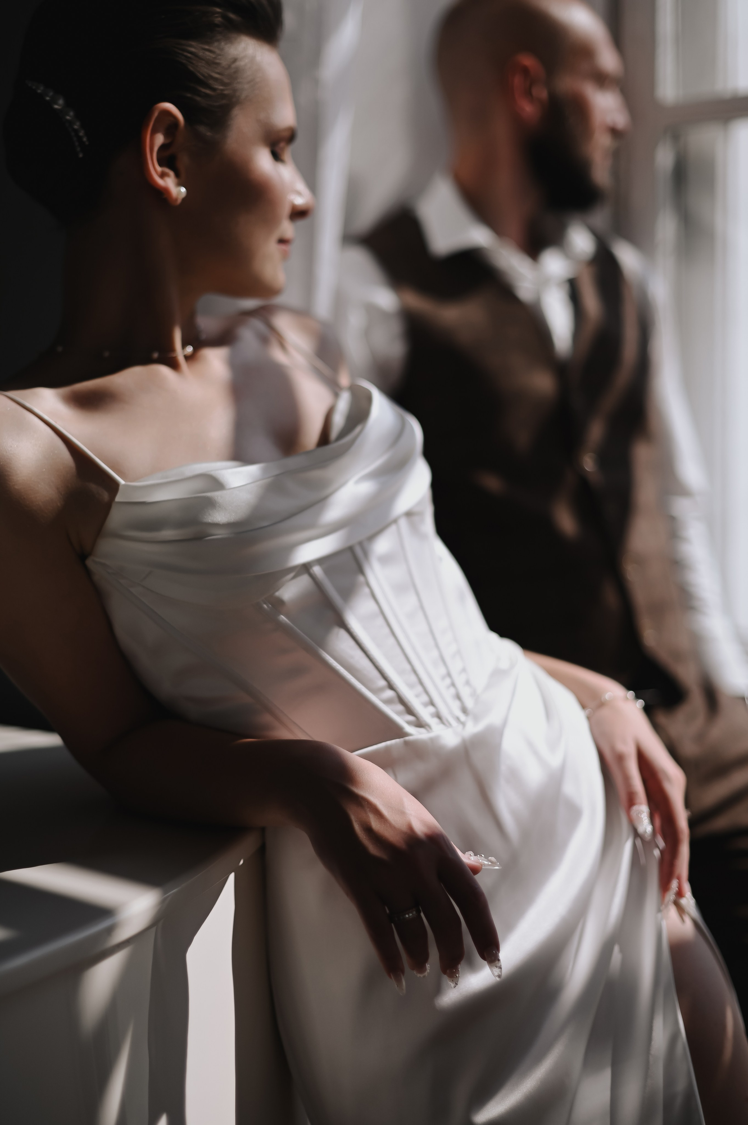 Katya & Vasya. I AM — PHOTO | VIDEO | PRODUCTION