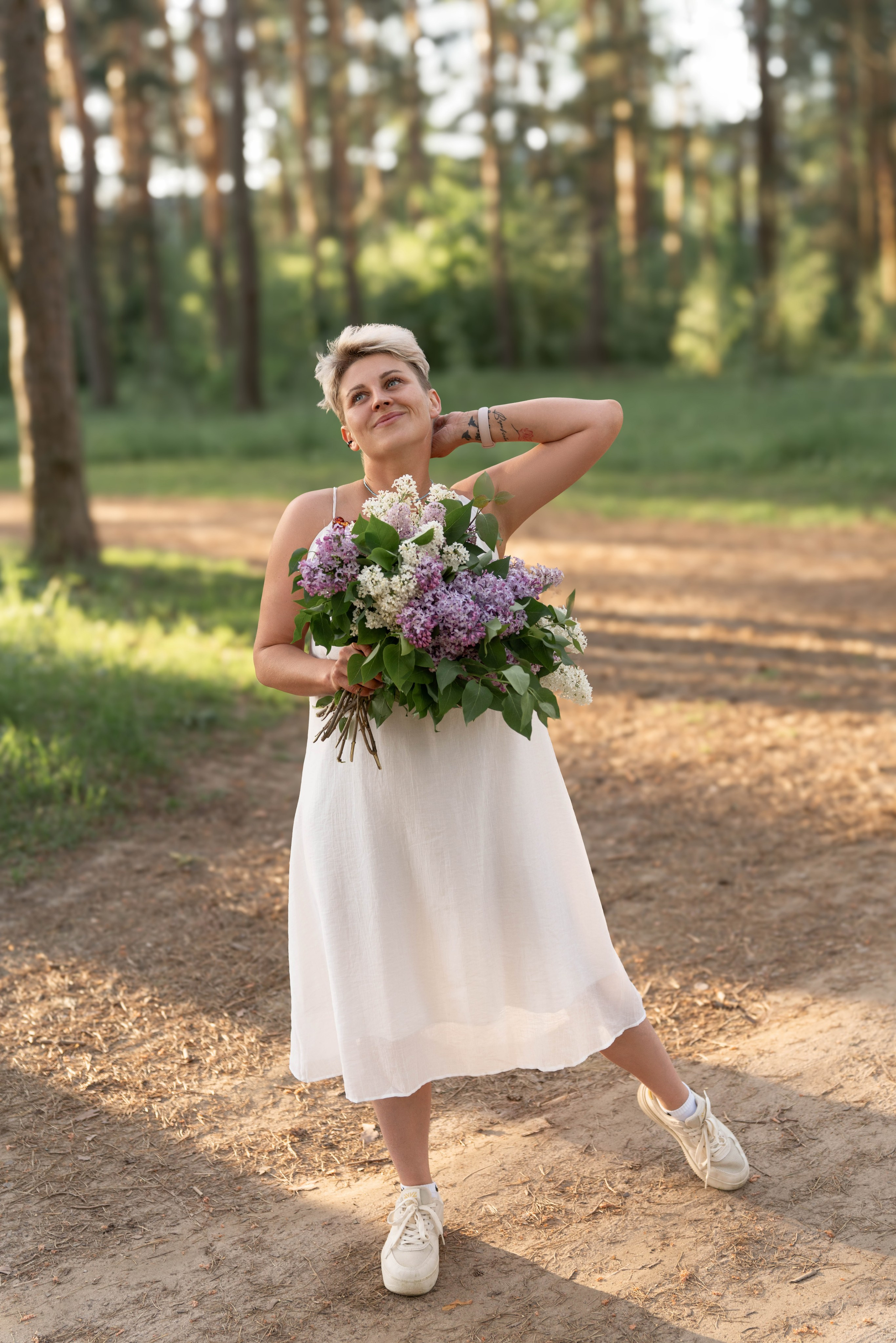 Семейные съёмки