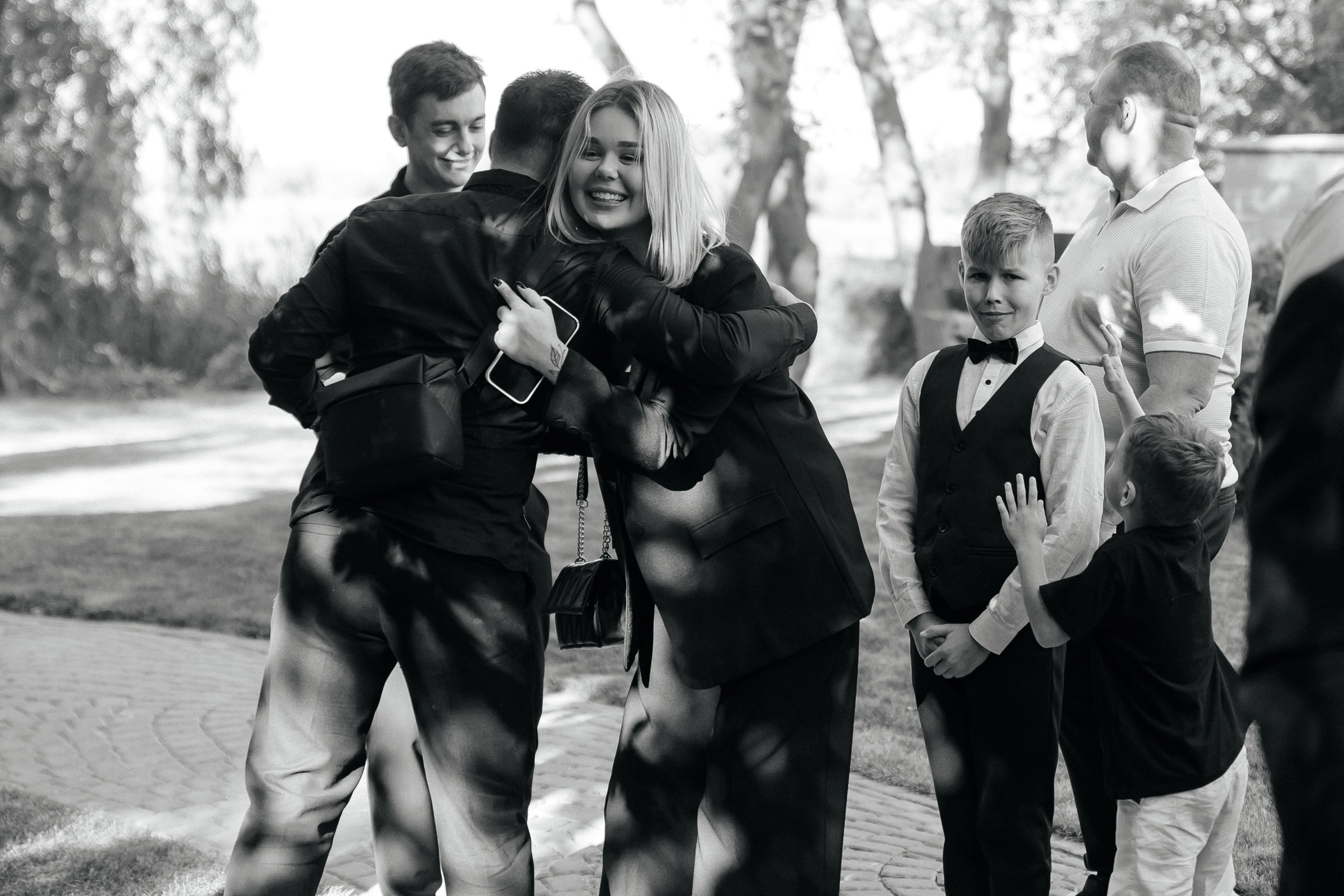 Александр и Яна (31.08.23). Свадебный фотограф в Ростове-на-Дону