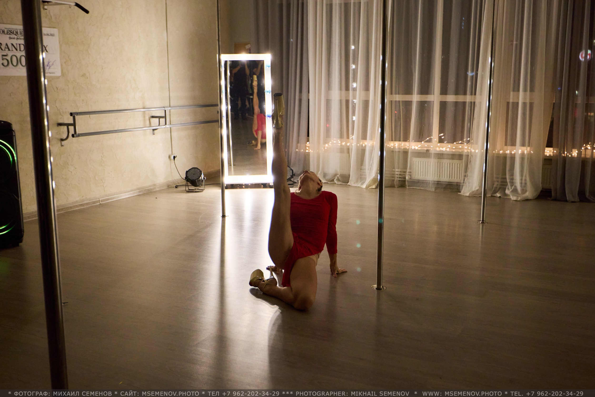 «ГРАЦИЯ» корпоратив. Фотограф, фотопроекты Михаила Семенова в Ярославле. Фотошкола