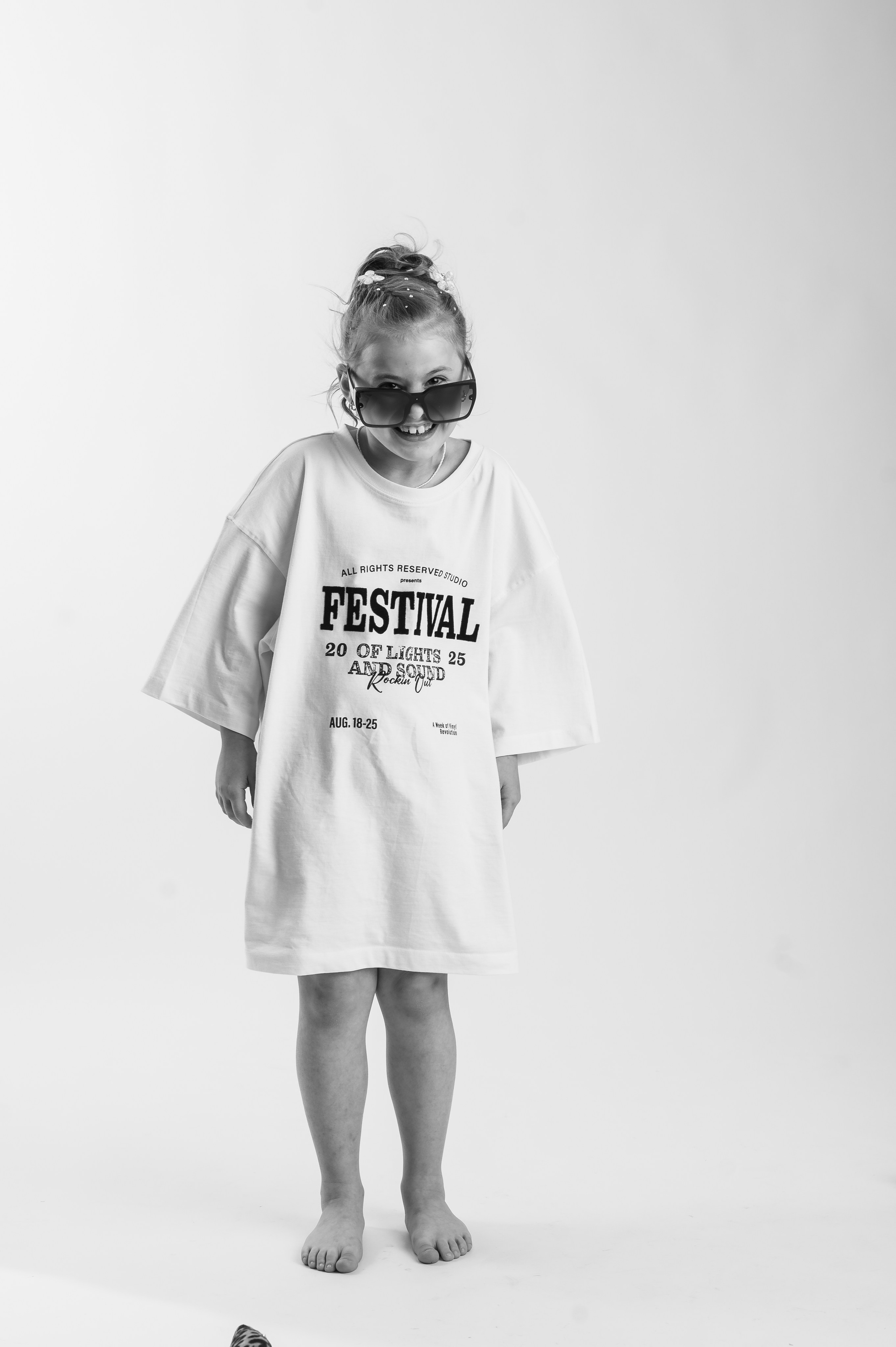 7\лет. Лизочка. Фотограф Котова Валентина