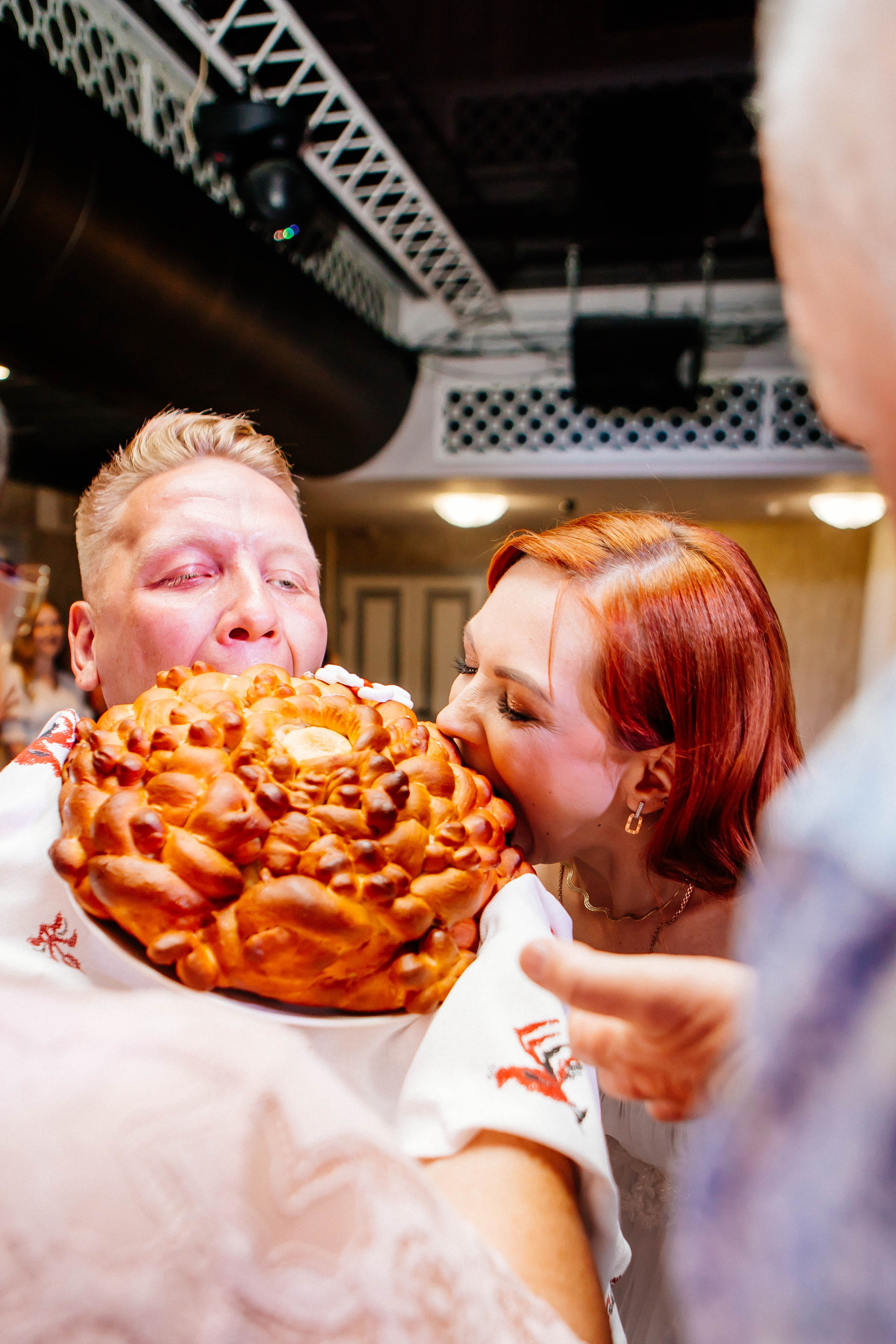 Форсаж. Рыжова Тамара