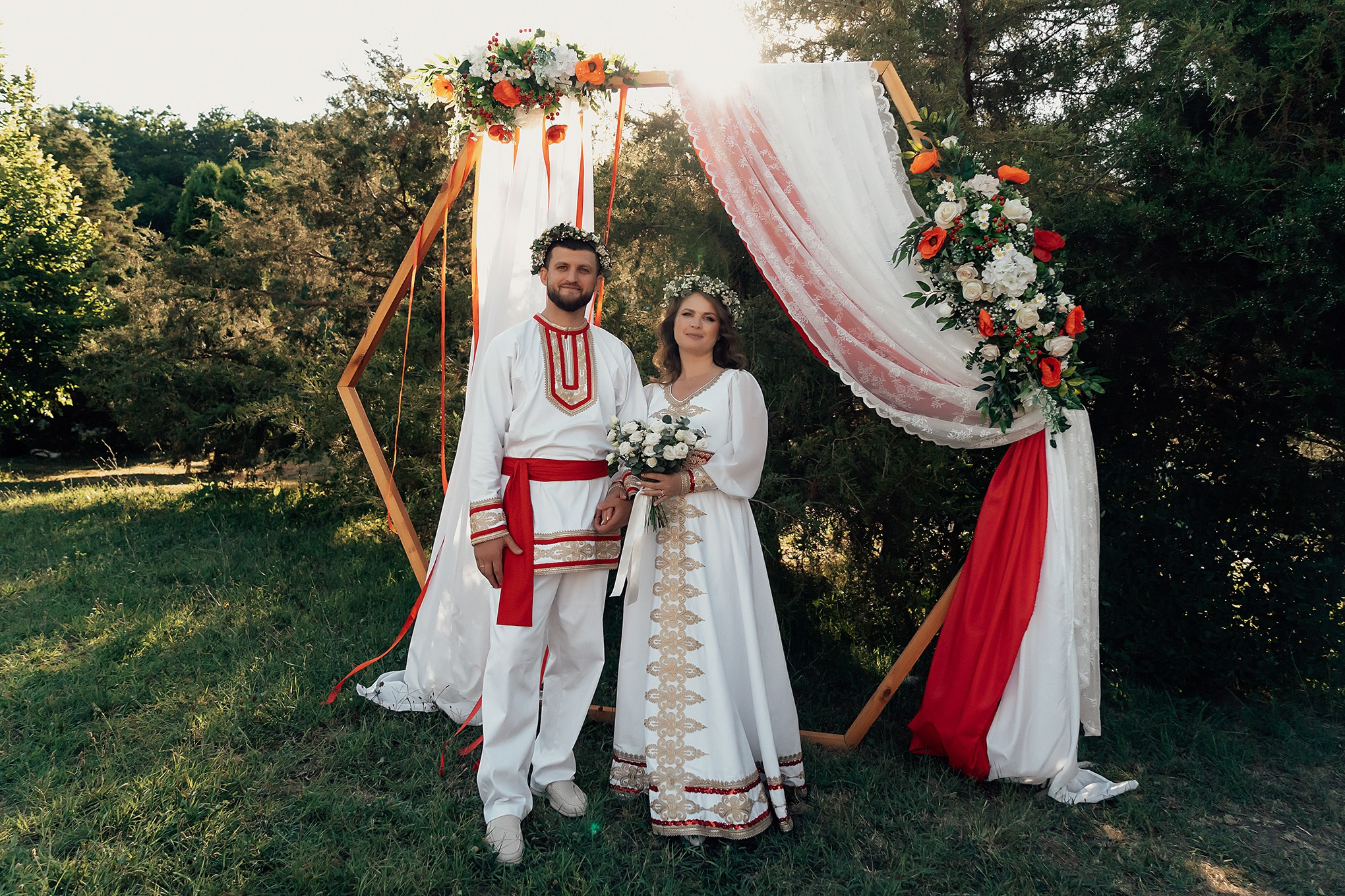 Свадьба. Свадебный и семейный фотограф/видеограф в Краснодаре Наталья Осинская