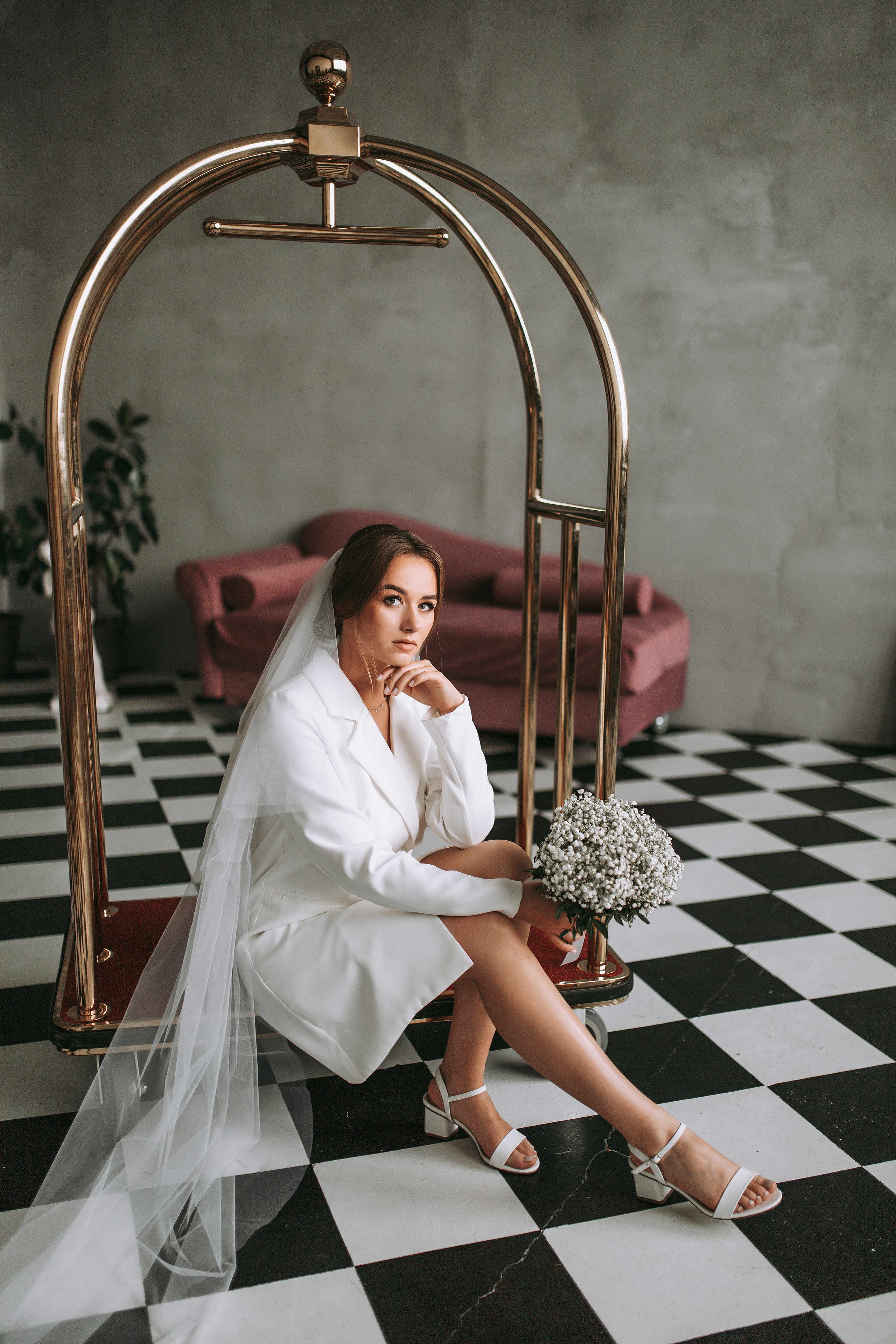 Павел и Дарья. Свадебный и семейный фотограф в Нижнем Новгороде