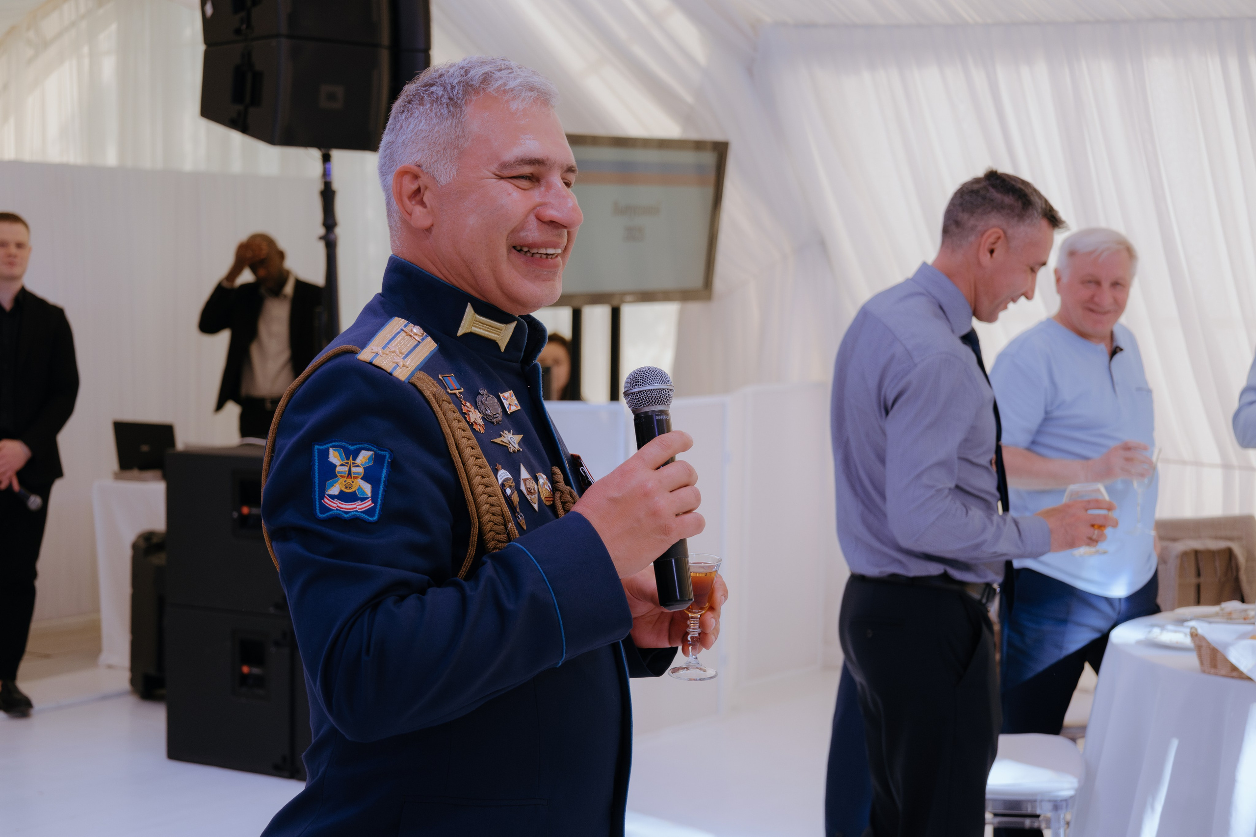 Корпоративы/Праздники. Фотограф и видеограф в Северной столице