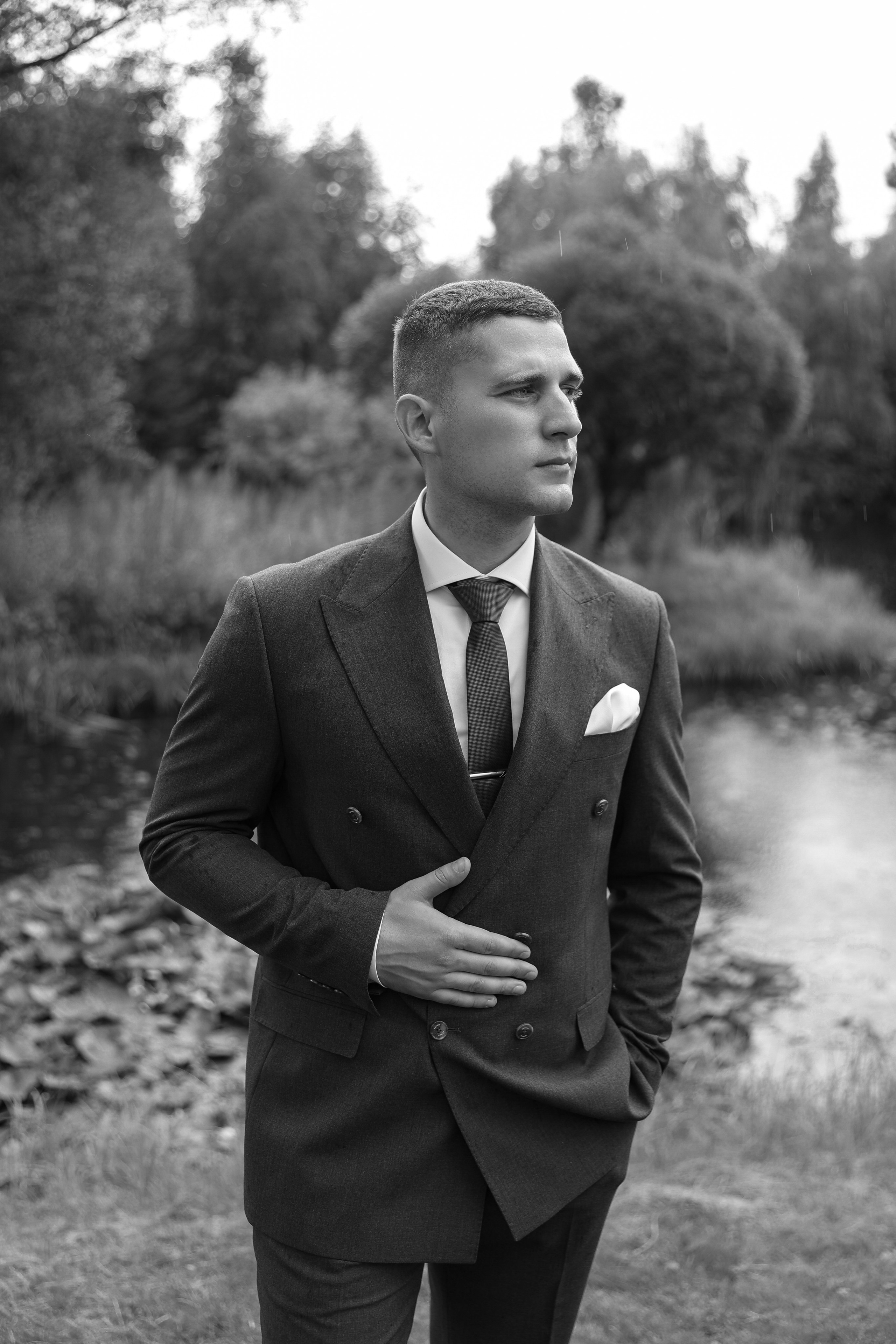 Сергей и Екатерина. Свадебные фотограф и видеограф в Минске Голдосовы Марина и Вадим